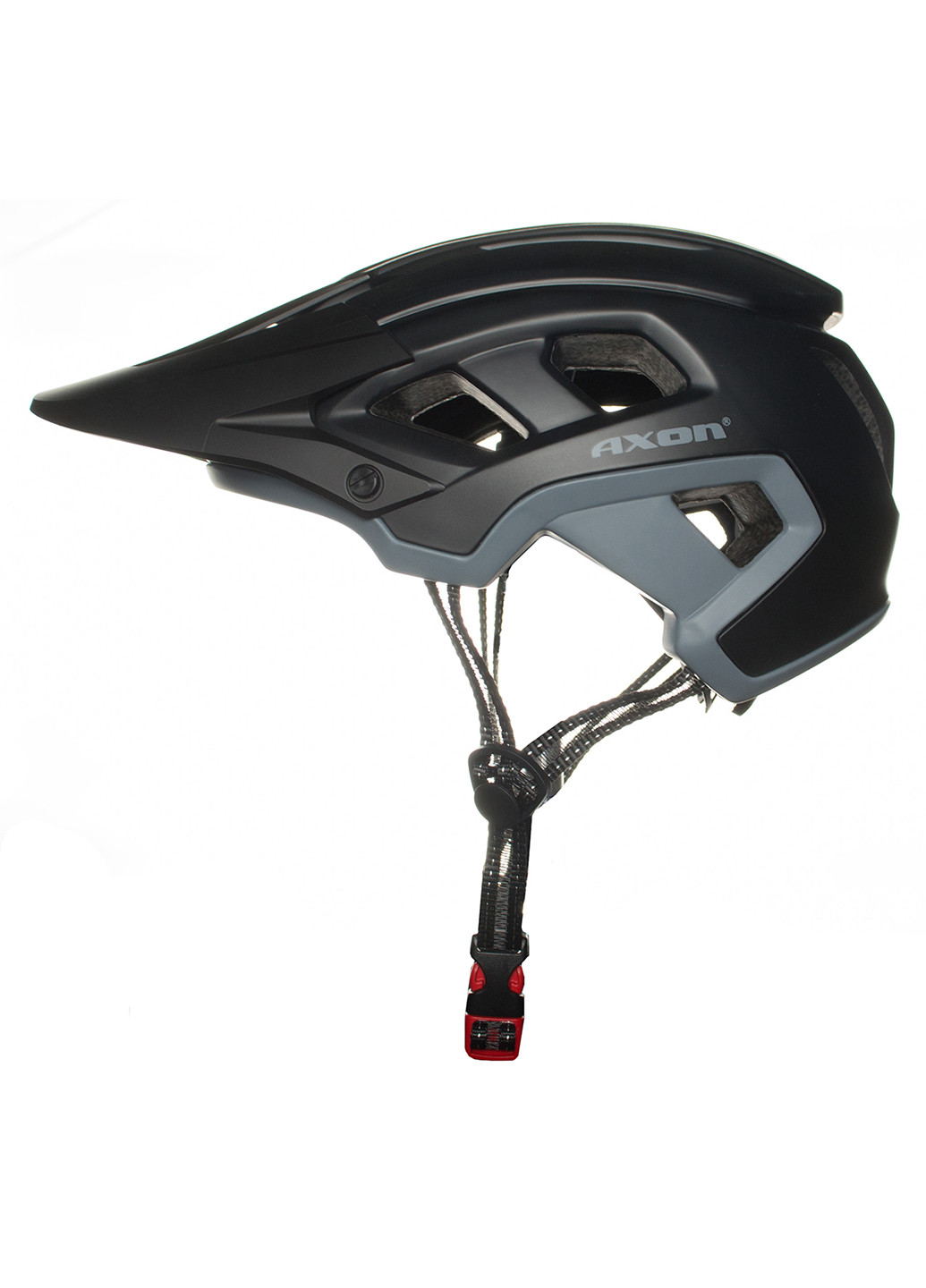 Велосипедный шлем Ghost Axon (254916457)