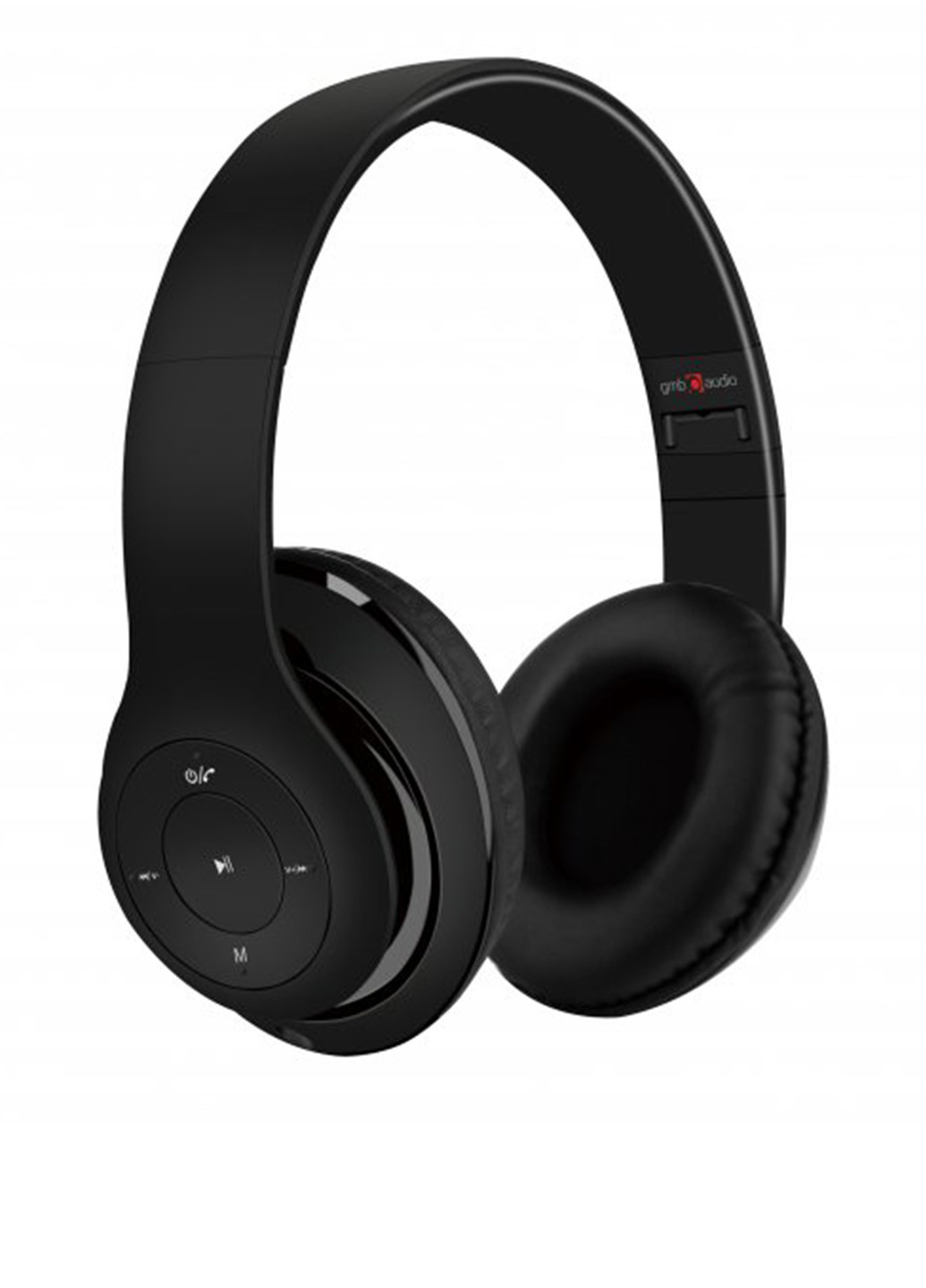 Bluetooth навушники GMB Audio bhp-mxp-bk (130254240)
