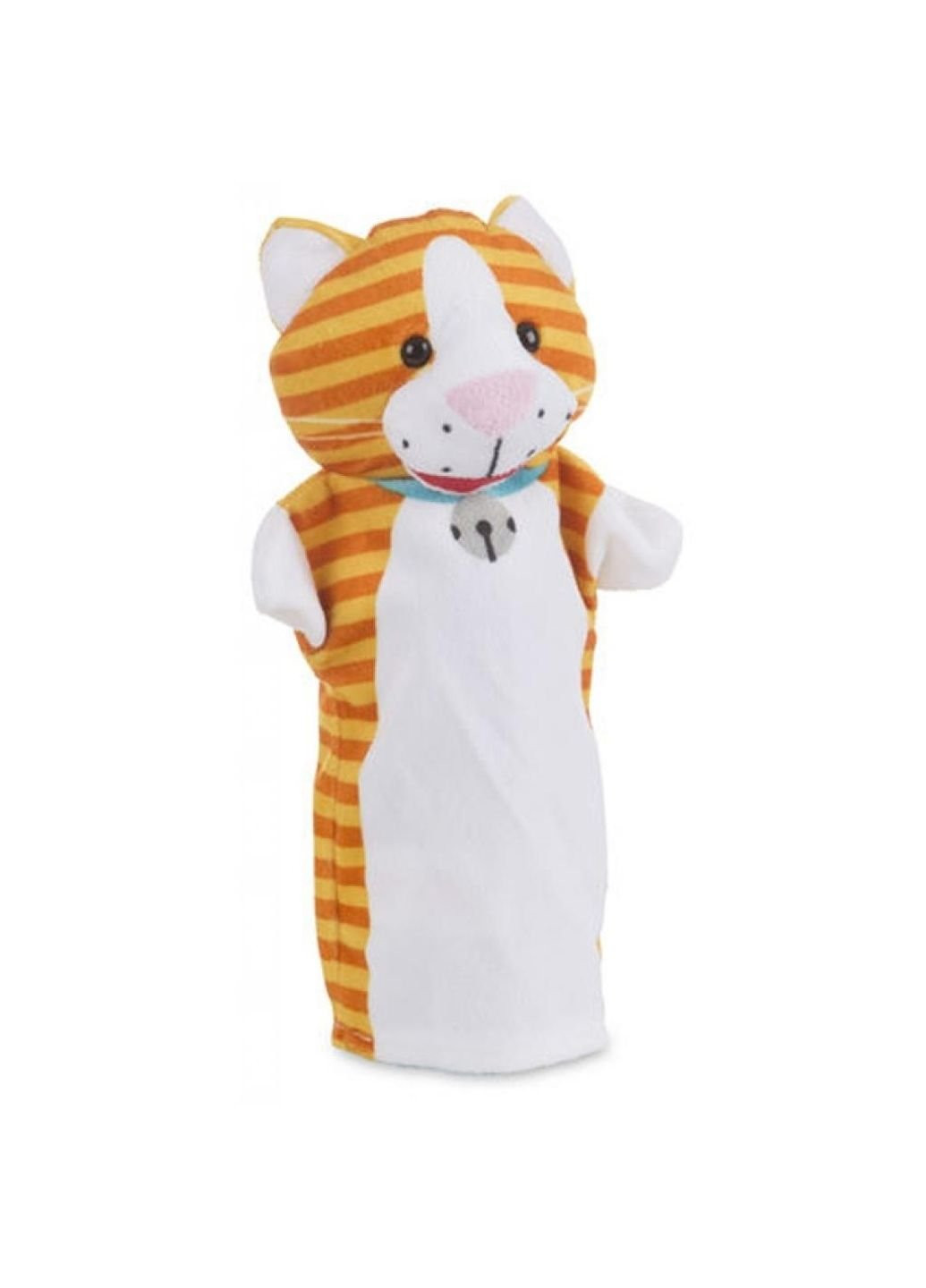 Набор для творчества Кукольный театр Домашние животные (MD19084) Melissa&Doug (254069082)