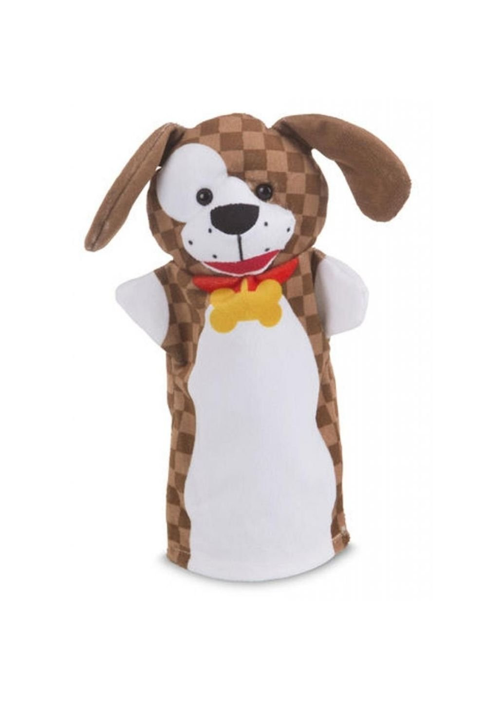 Набор для творчества Кукольный театр Домашние животные (MD19084) Melissa&Doug (254069082)