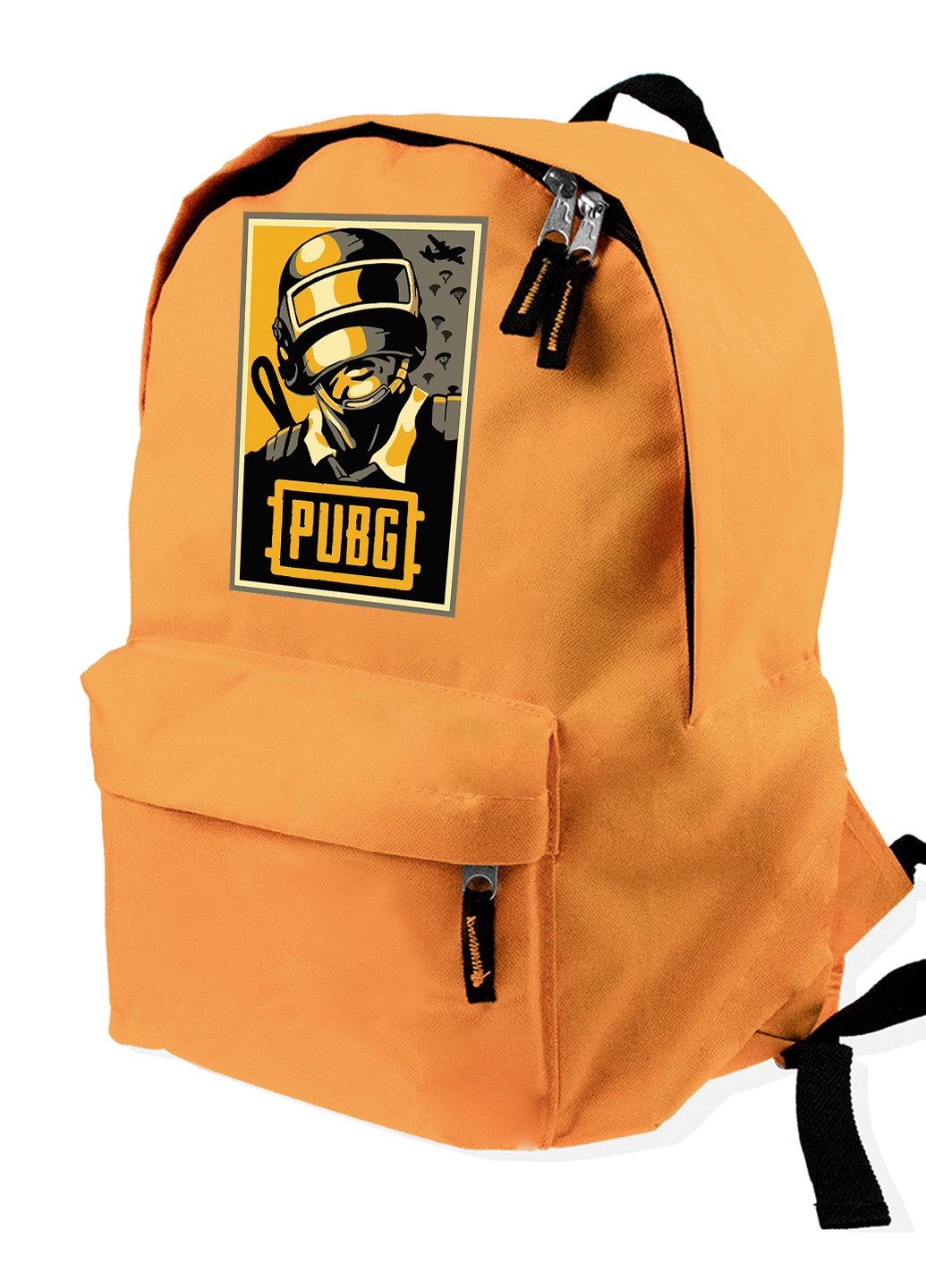 Детский рюкзак Пабг (Pubg) (9263-1179) MobiPrint (217074422)