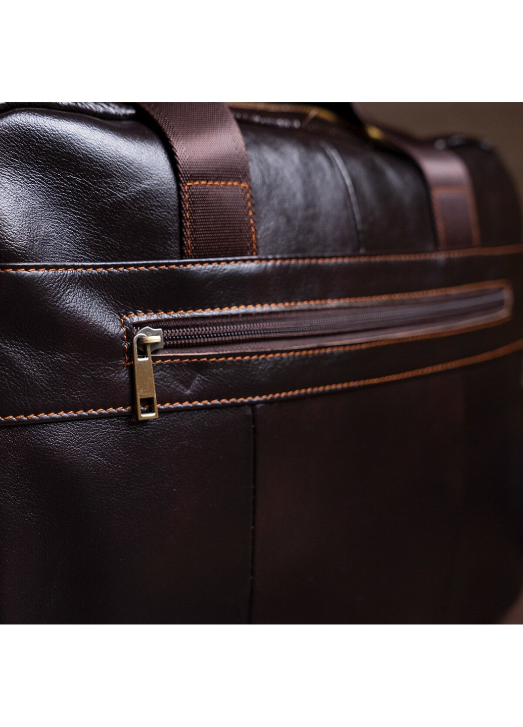 Кожаная сумка Vintage (252086311)