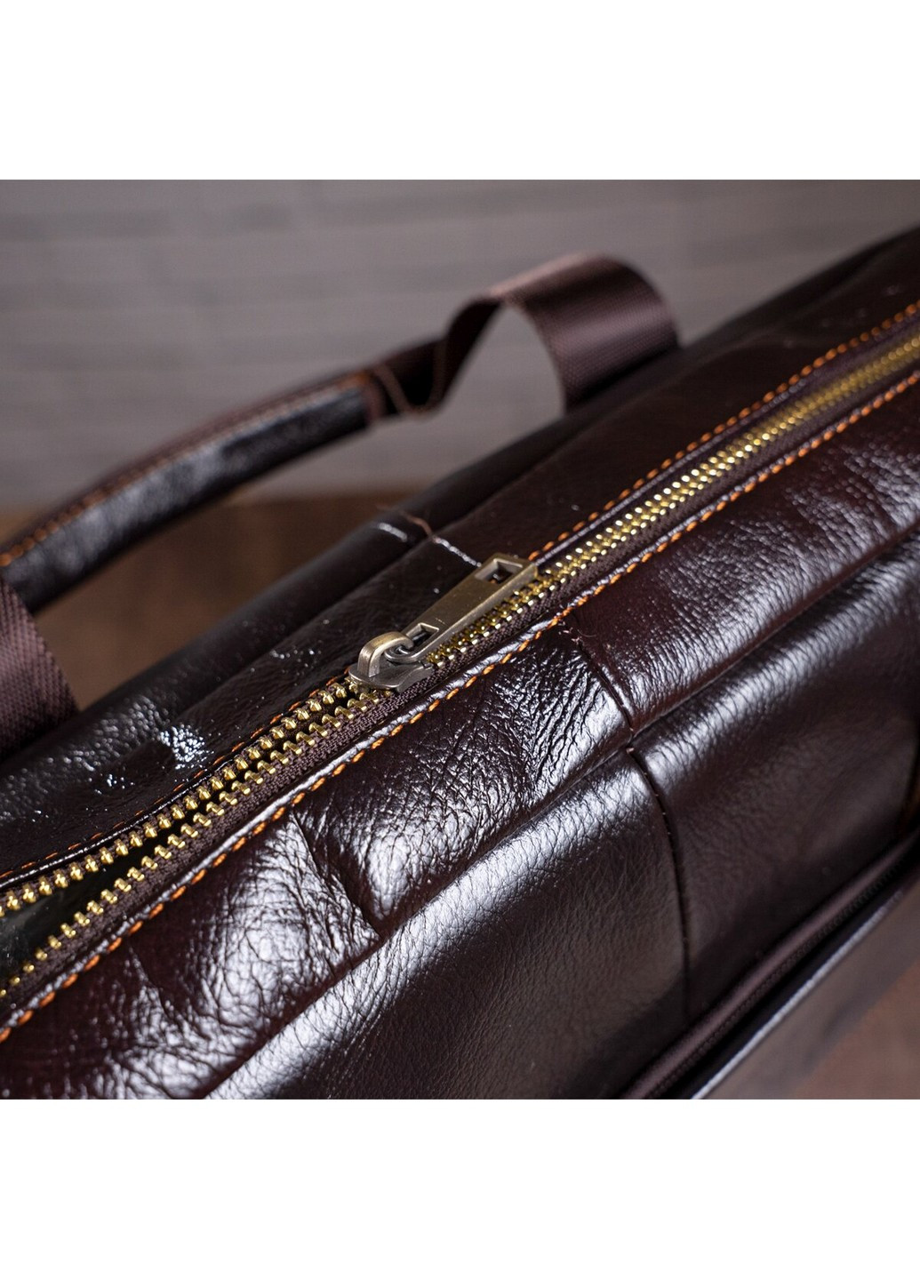 Кожаная сумка Vintage (252086311)