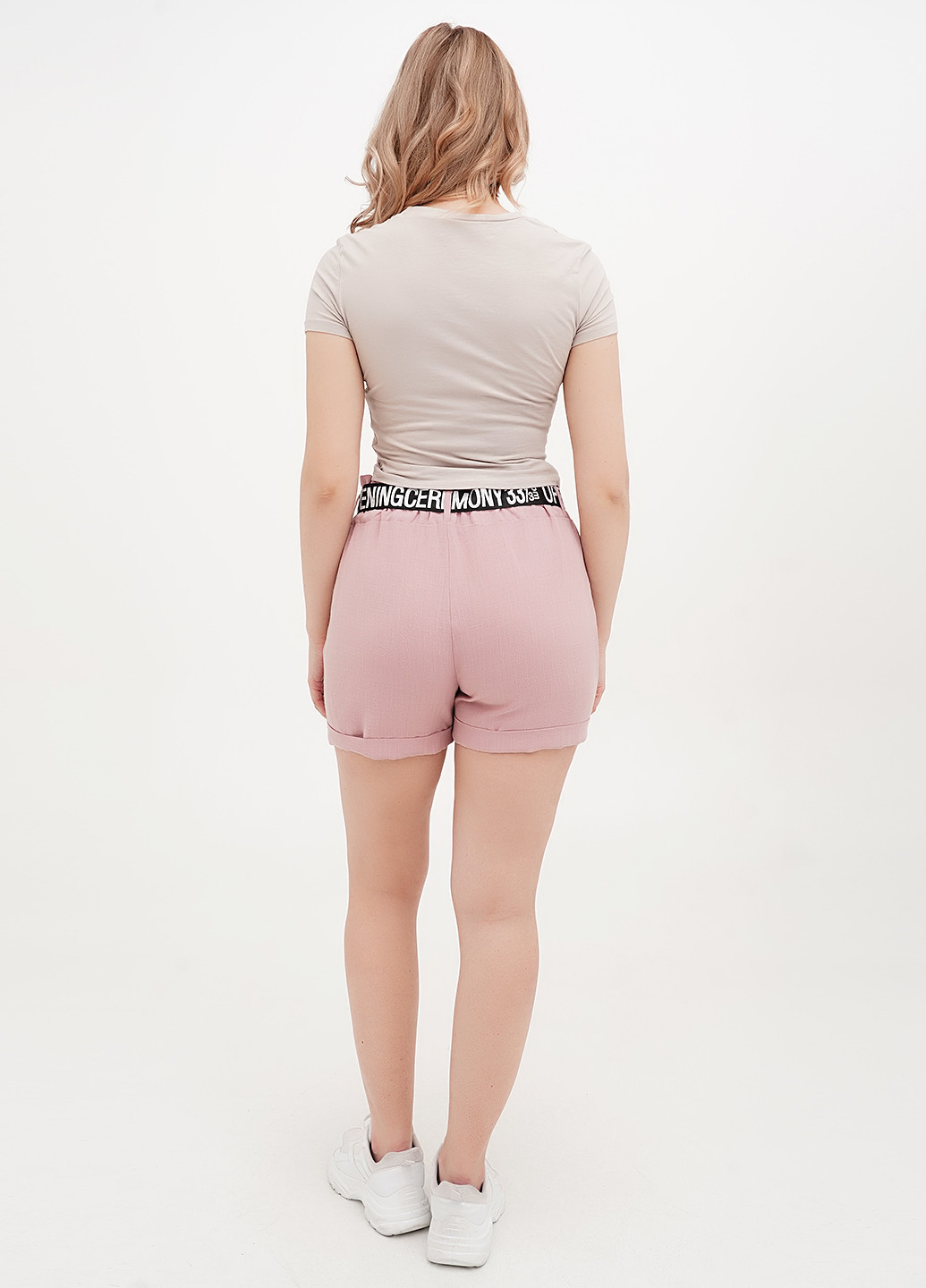 Шорты Babylon (326739258)