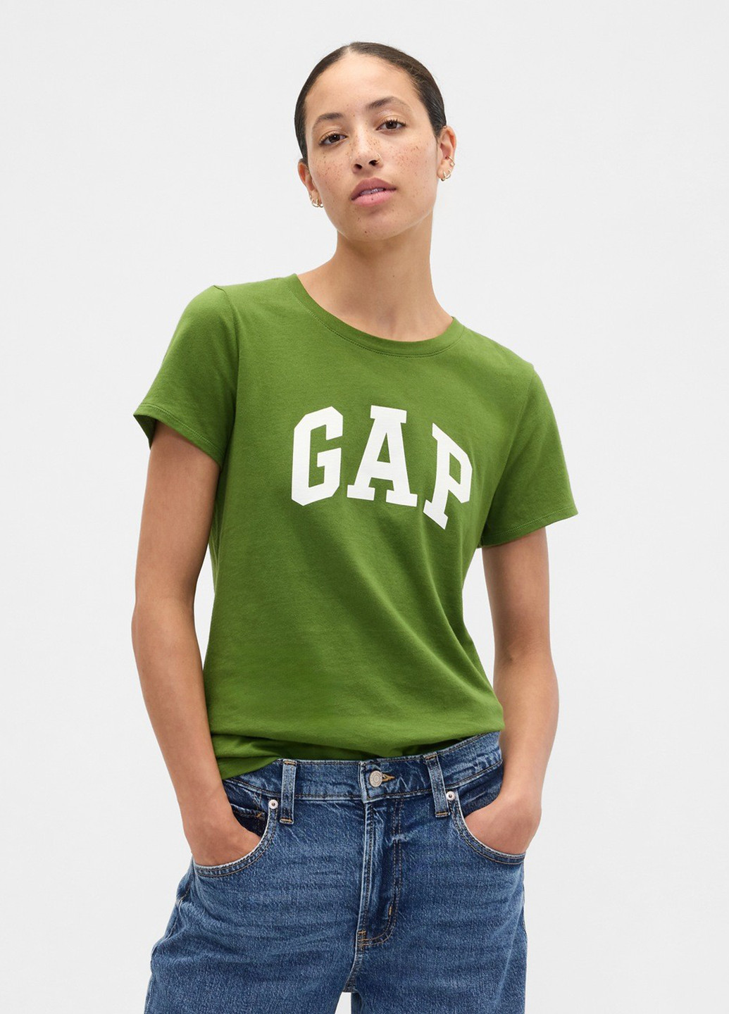 Футболка Gap - (369492195)