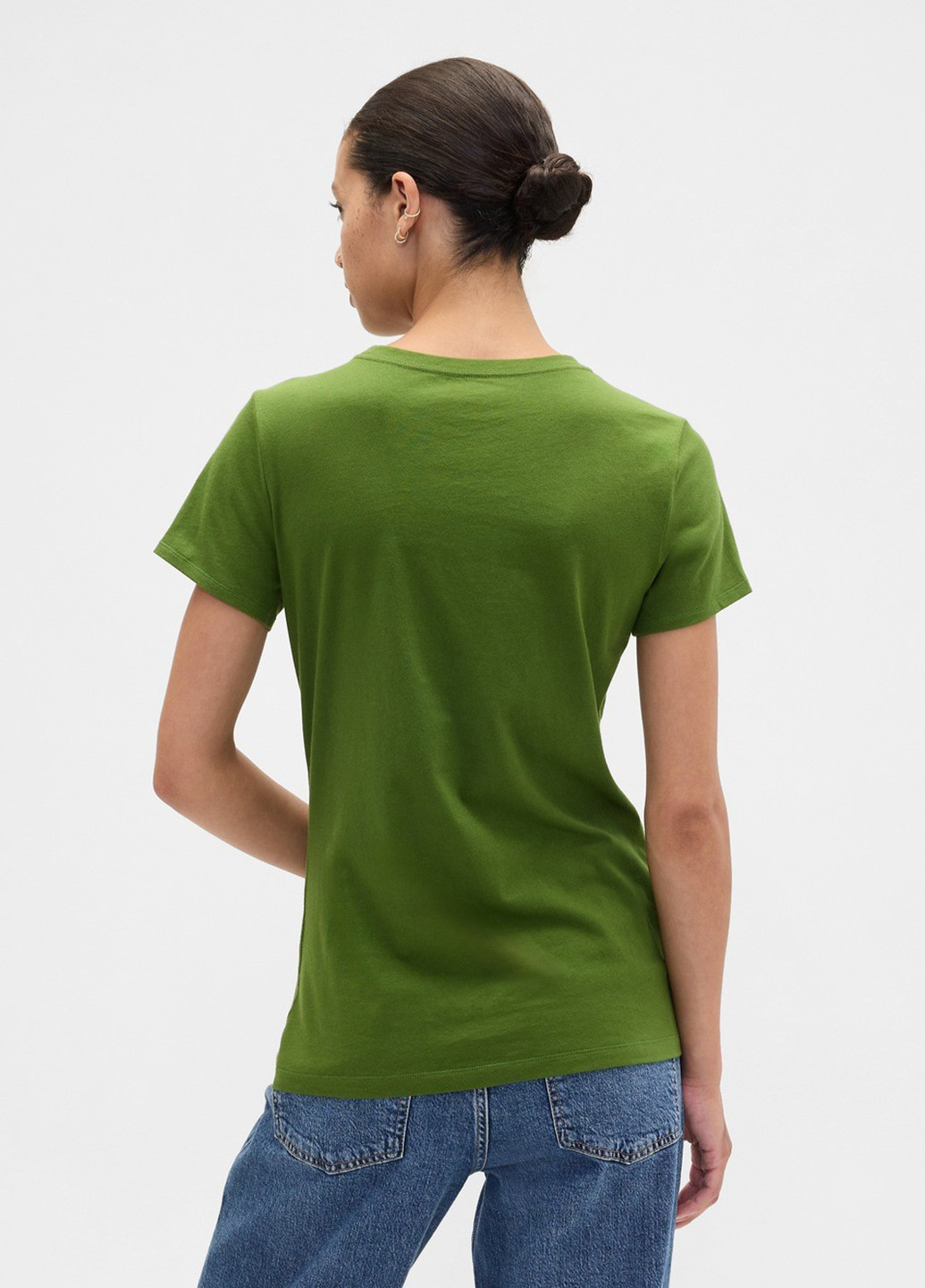 Футболка Gap - (369492195)