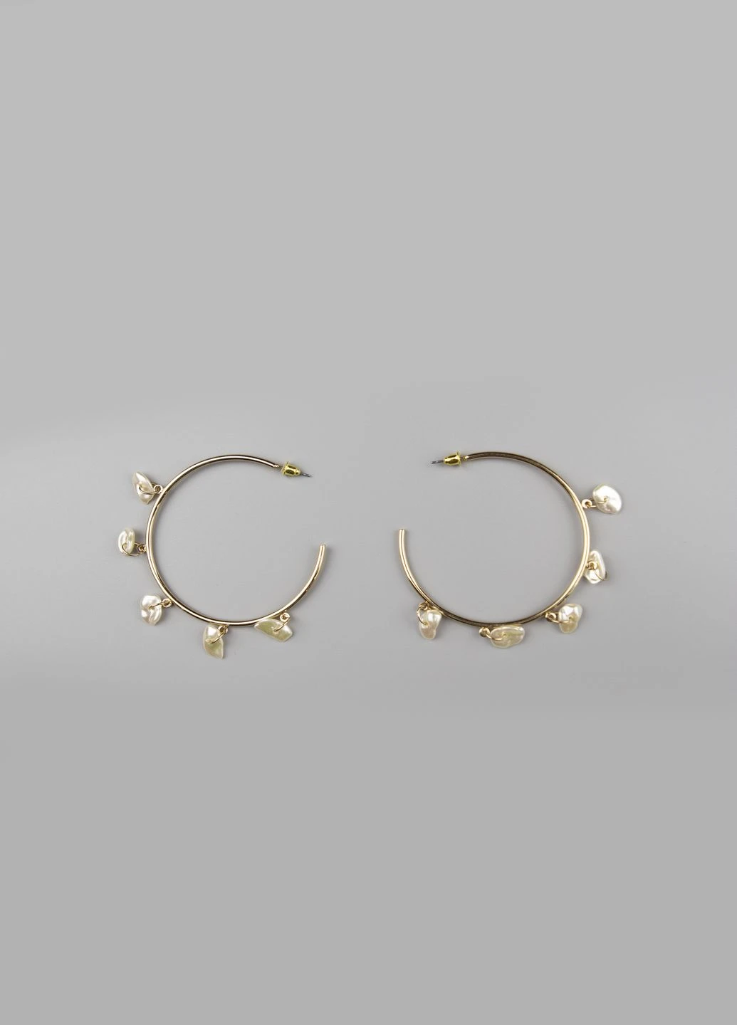 Сережки H&M (252618978)