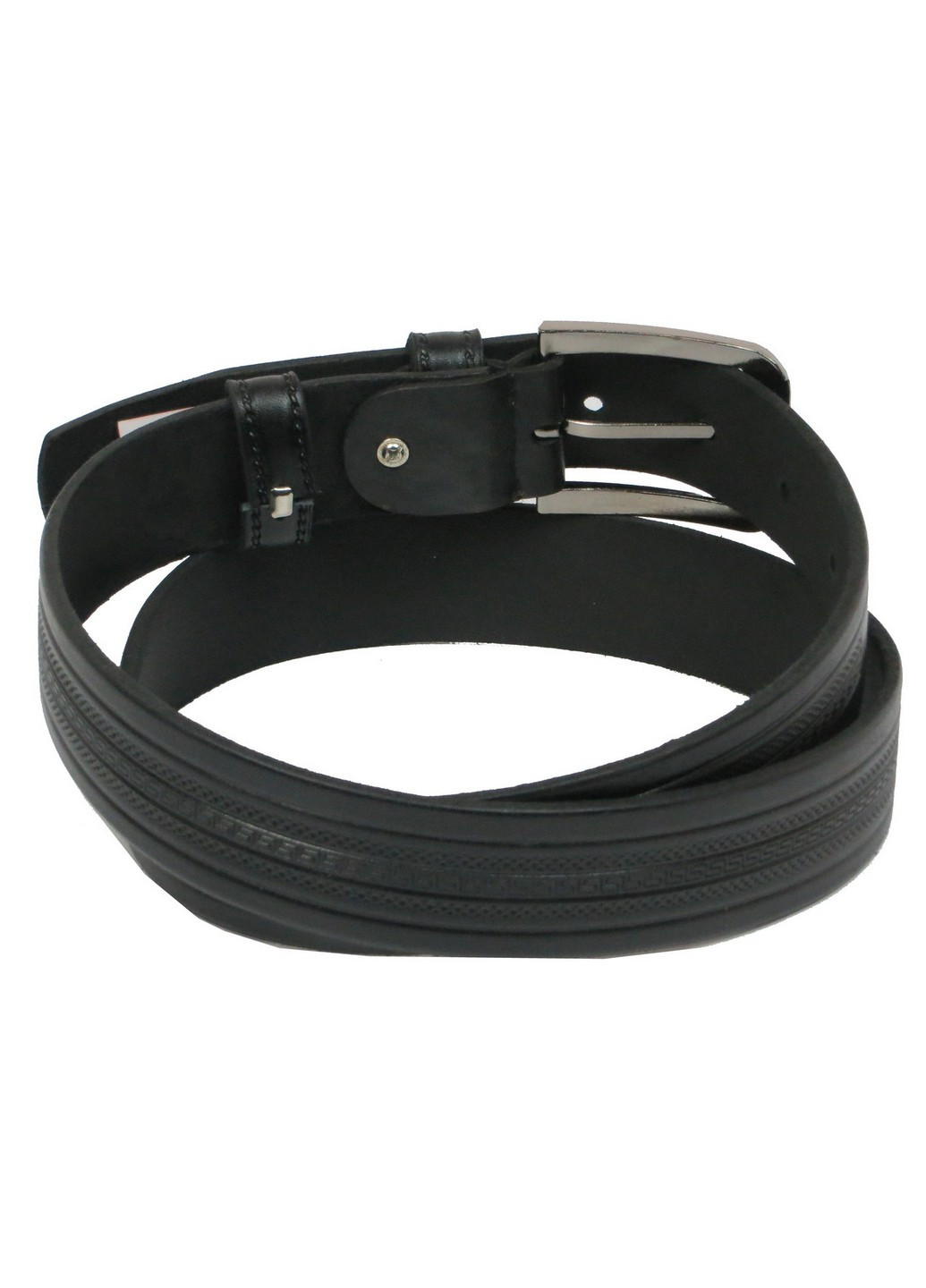 Ремінь шкіряний Skipper (252603790)