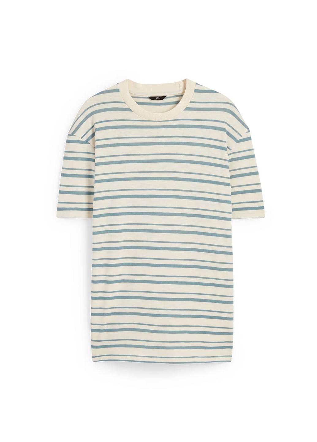 Бежева футболка C&A