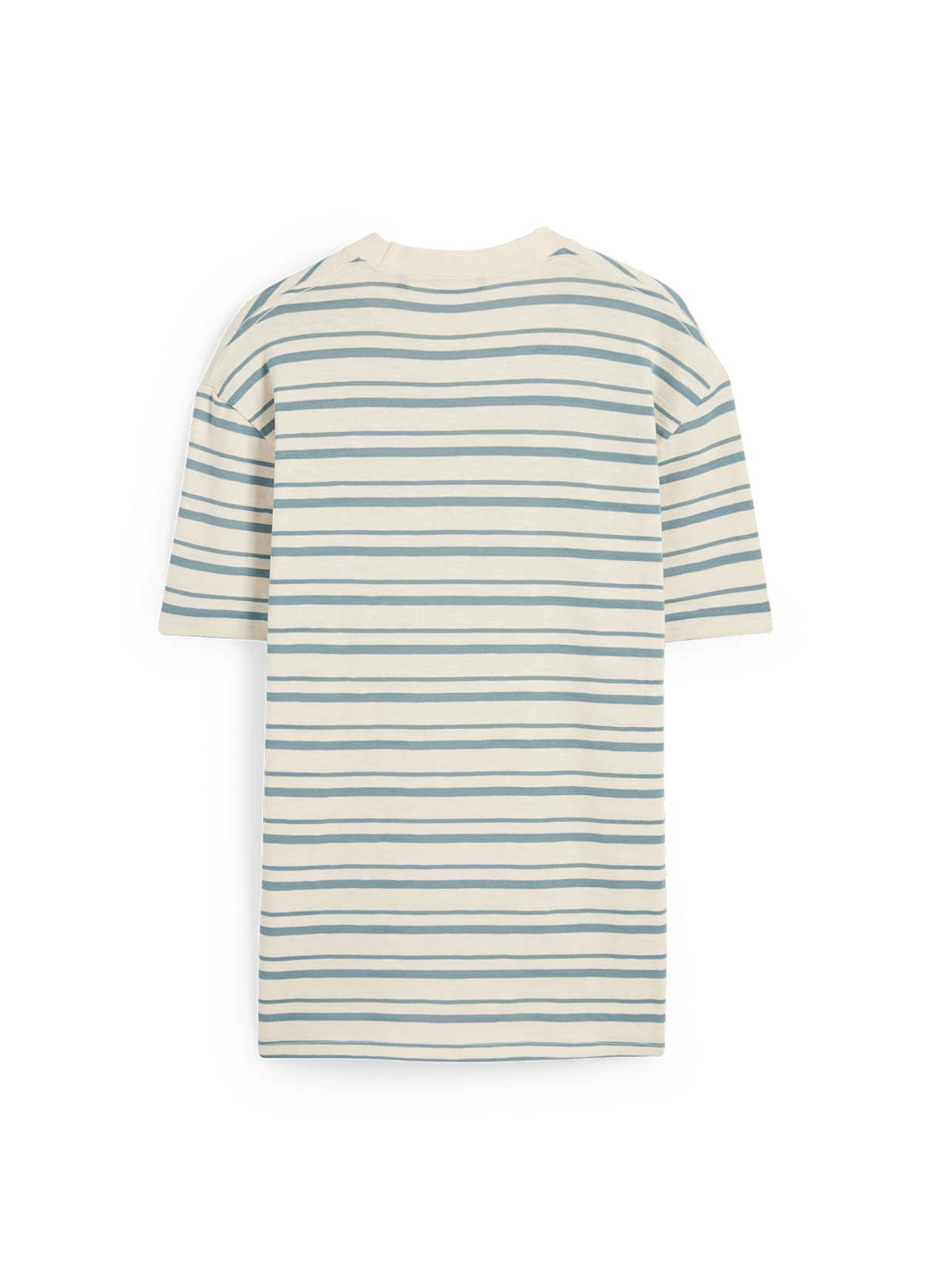 Бежева футболка C&A