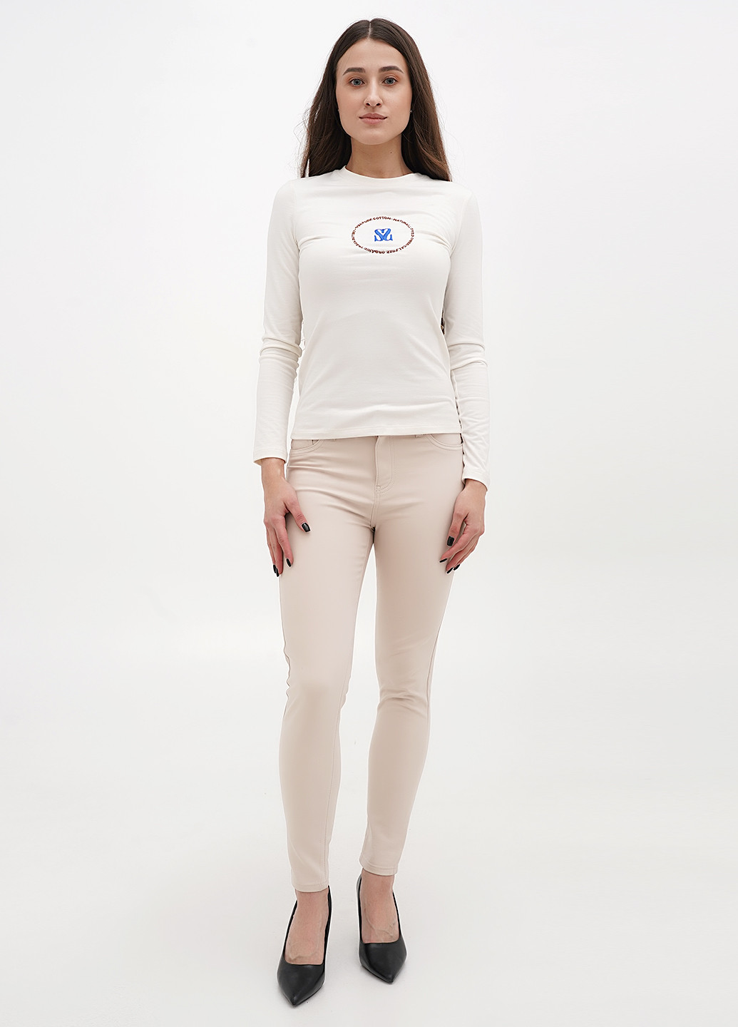 Брюки Sassofono (317409918)