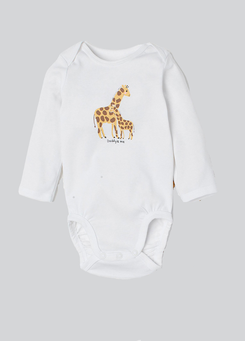 Боди H&M (361008938)