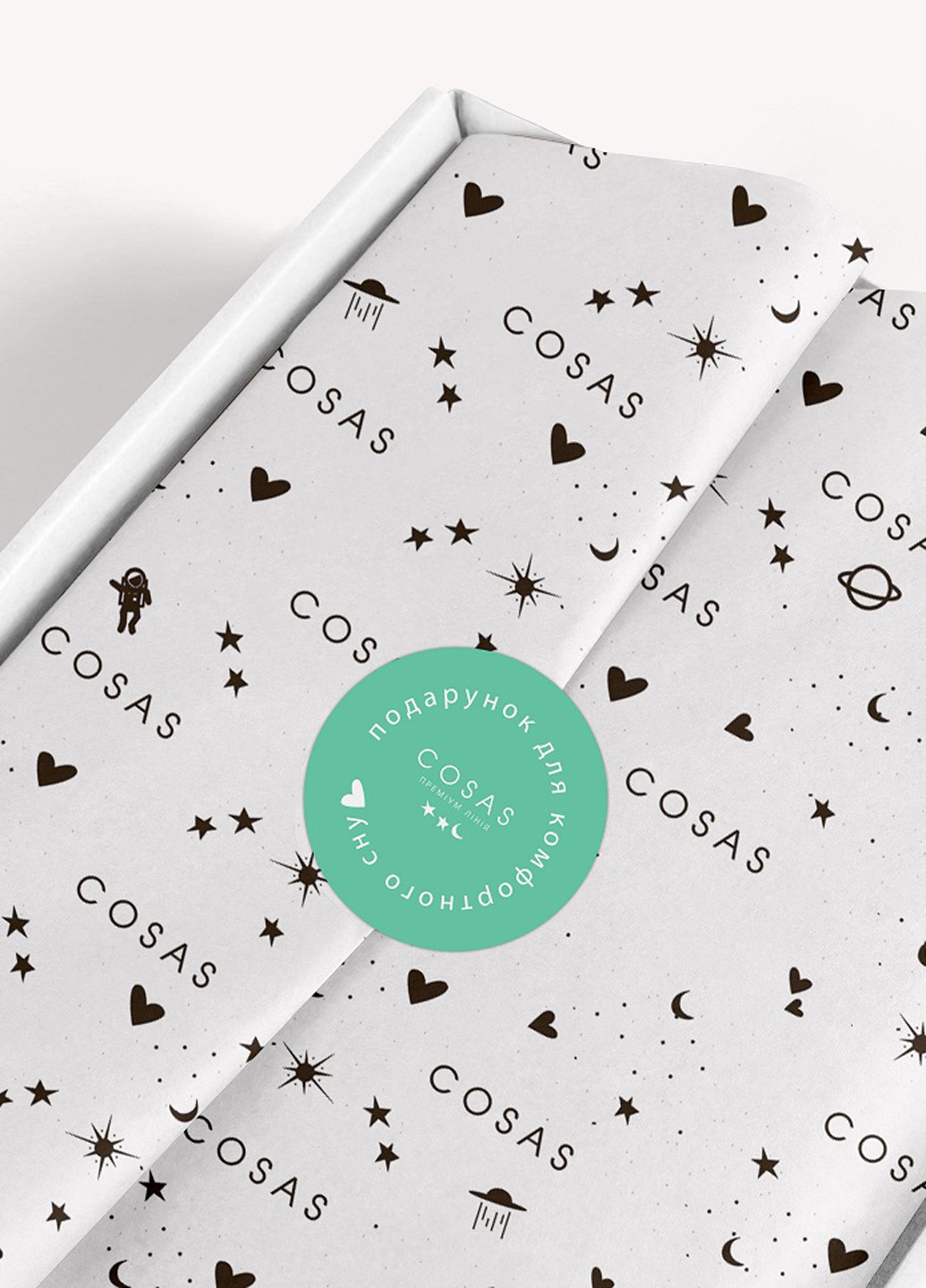 КПБ (евро) Cosas (191402317)