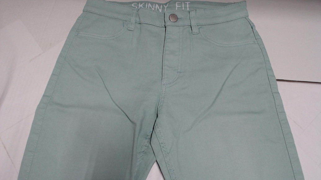 Джинси SHEIN - (338789907)