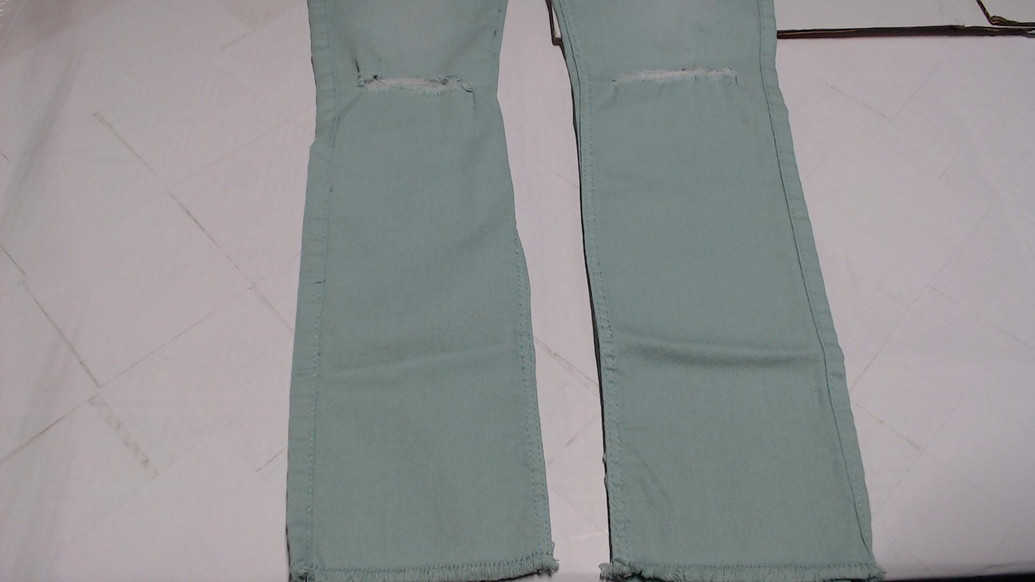 Джинси SHEIN - (338789907)