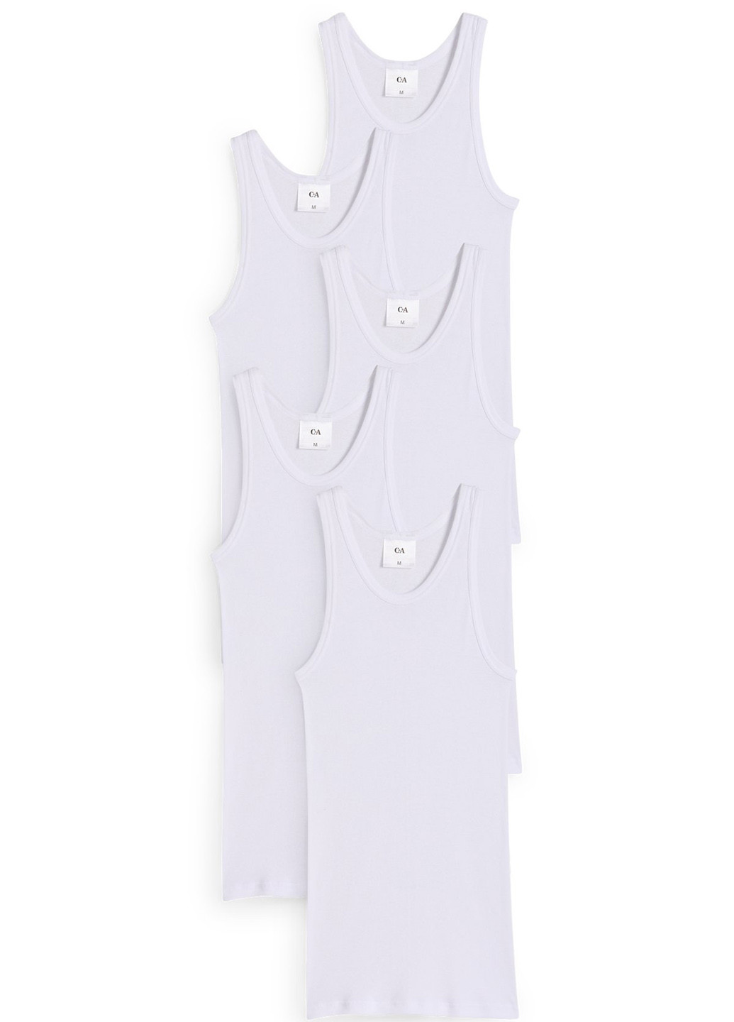 Майка (5 шт.) C&A (352939130)