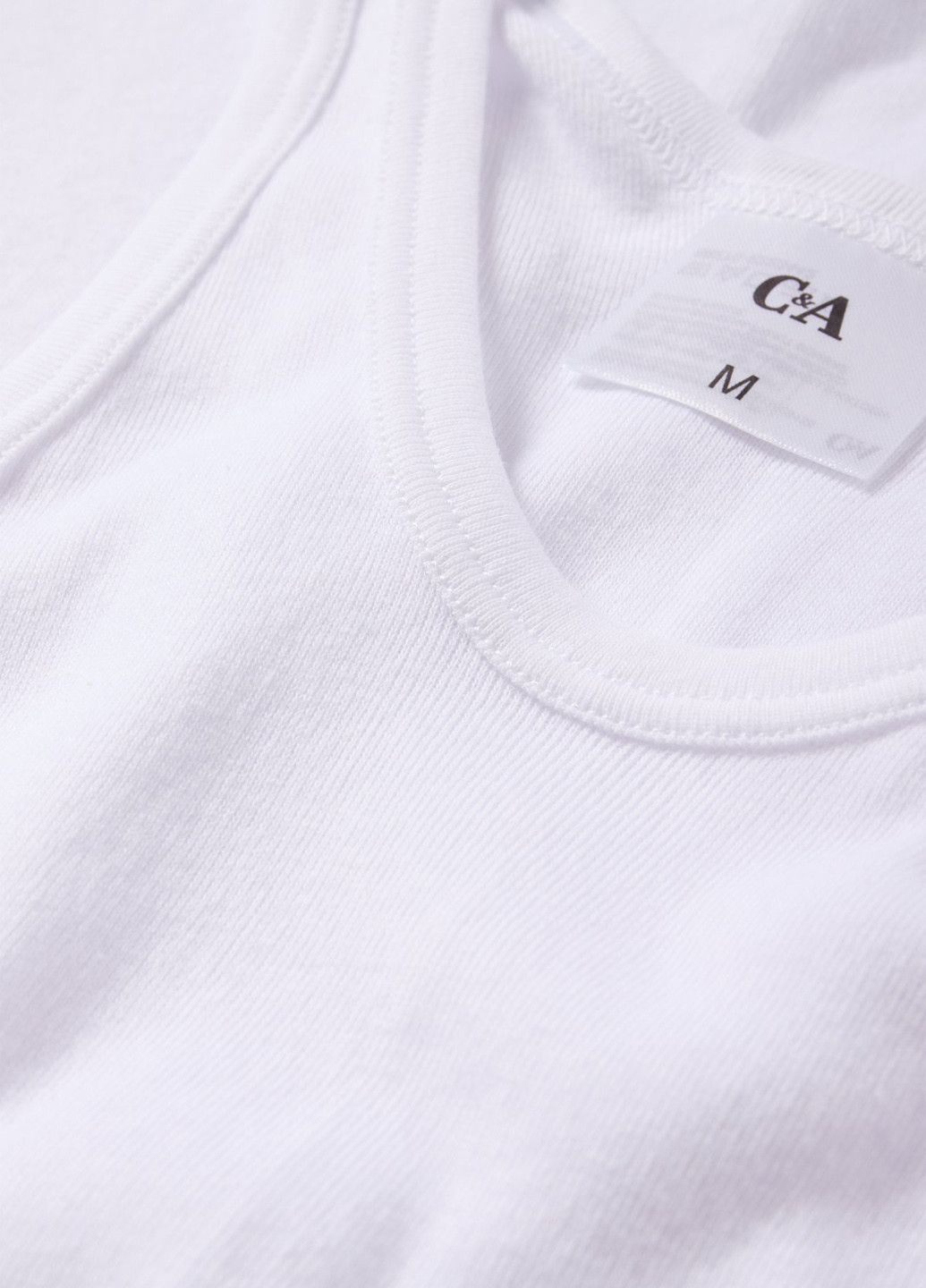 Майка (5 шт.) C&A (352939130)