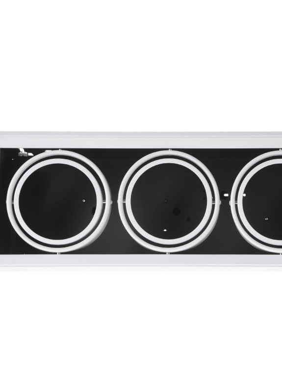 Світильник карданний ML-08-03F WHite Brille (253893075)