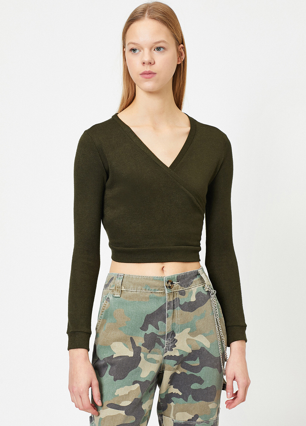 Топ KOTON (203514696)