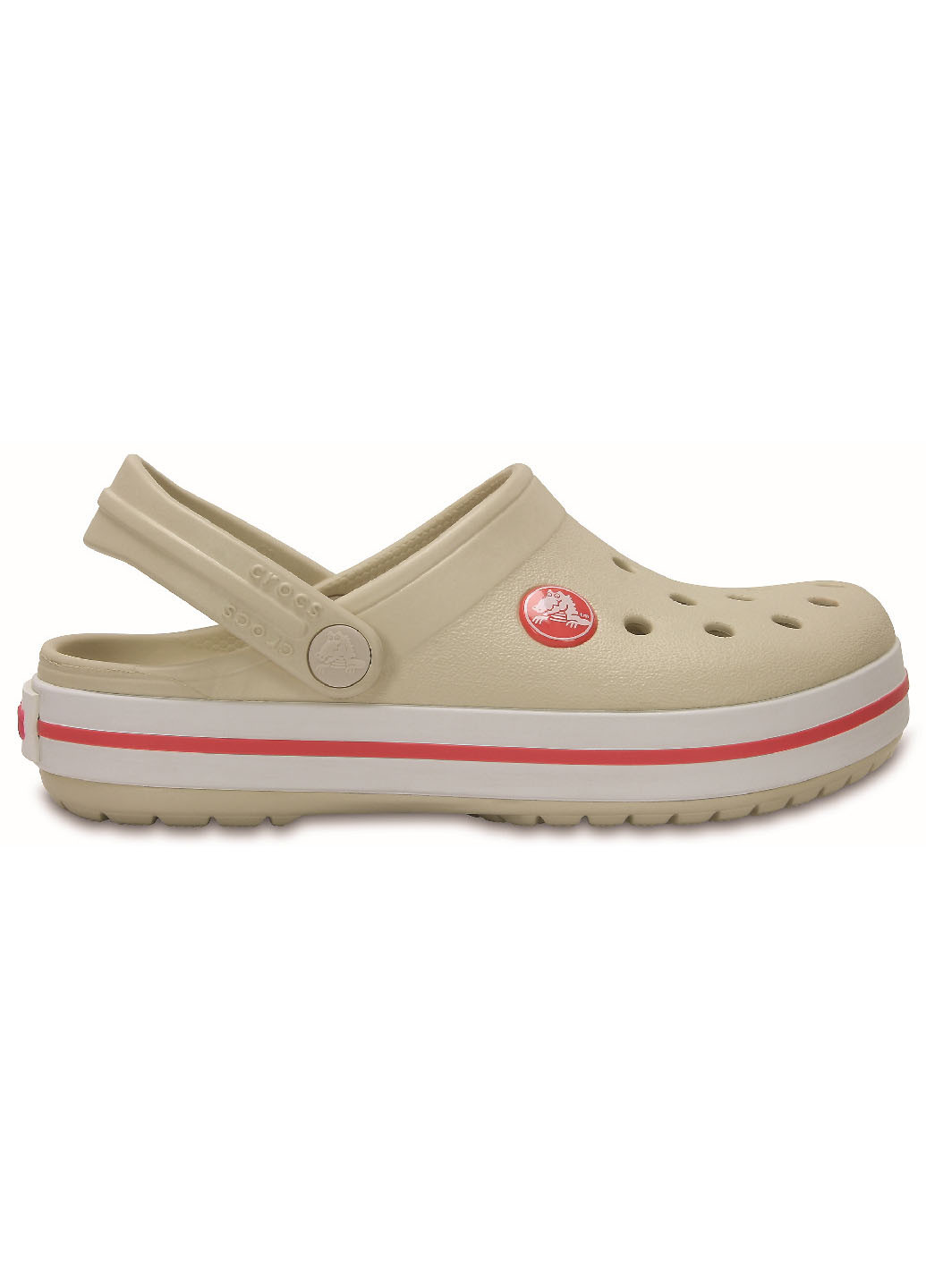 Сабо Crocs crocband kids (196579480)