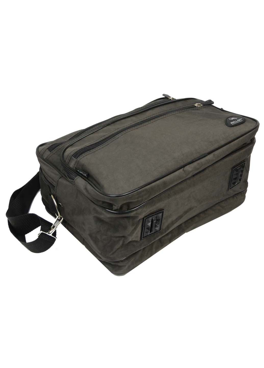 Портфель Wallaby 35x26x14 см (239094777)