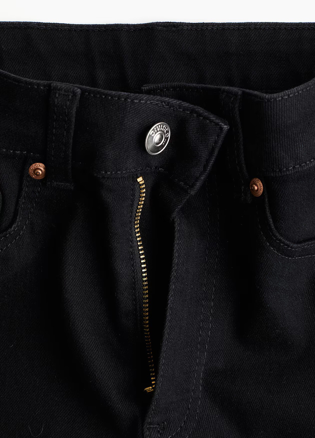 Джинси H&M - (358926171)