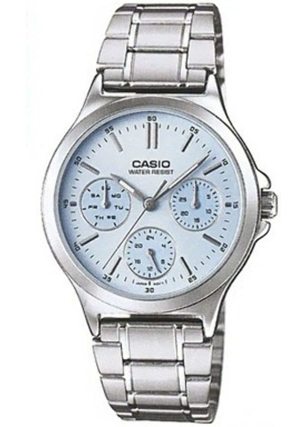 Часы наручные Casio ltp-v300d-2audf (233909974)