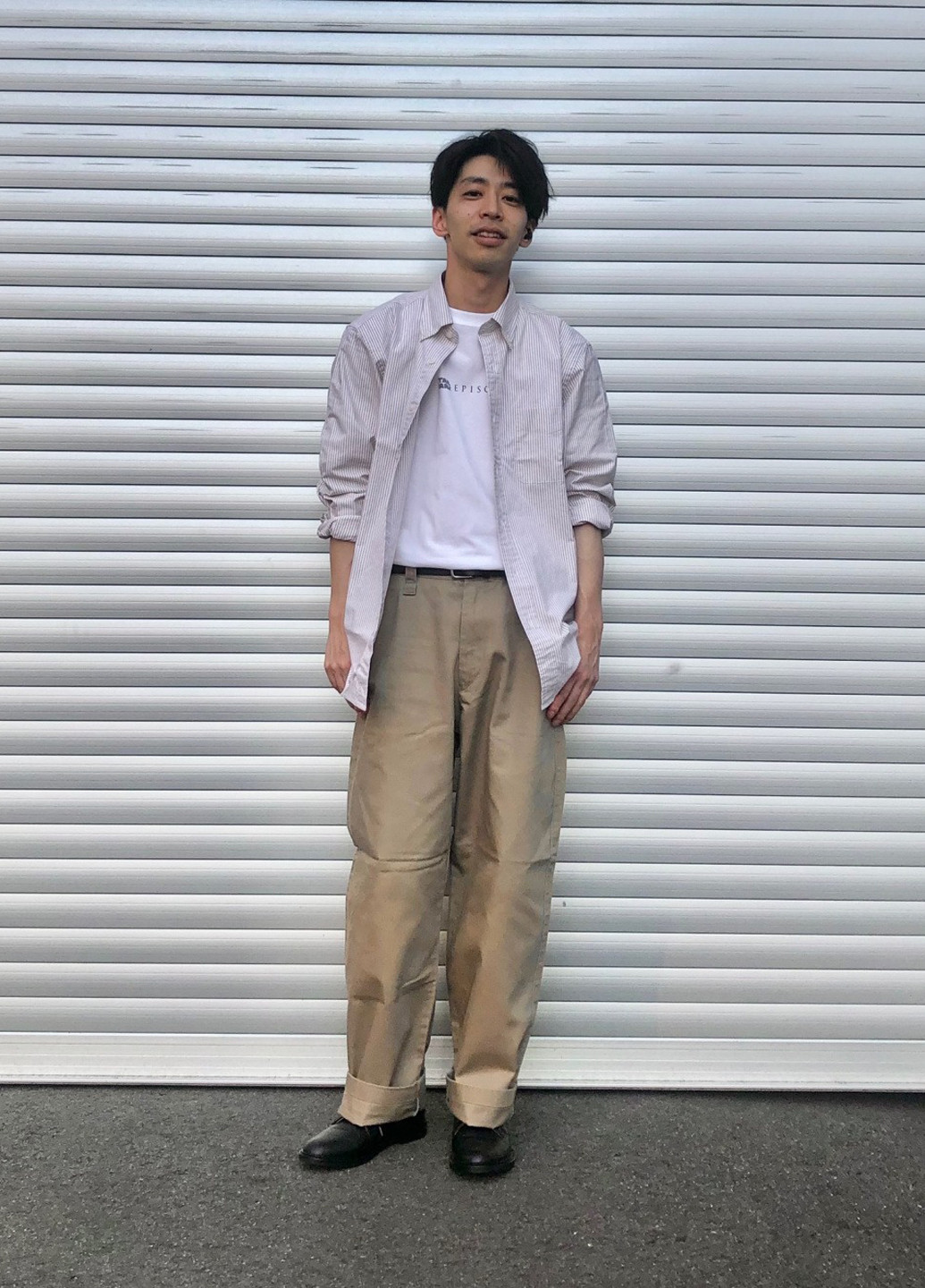 Ремінь Uniqlo (305902308)