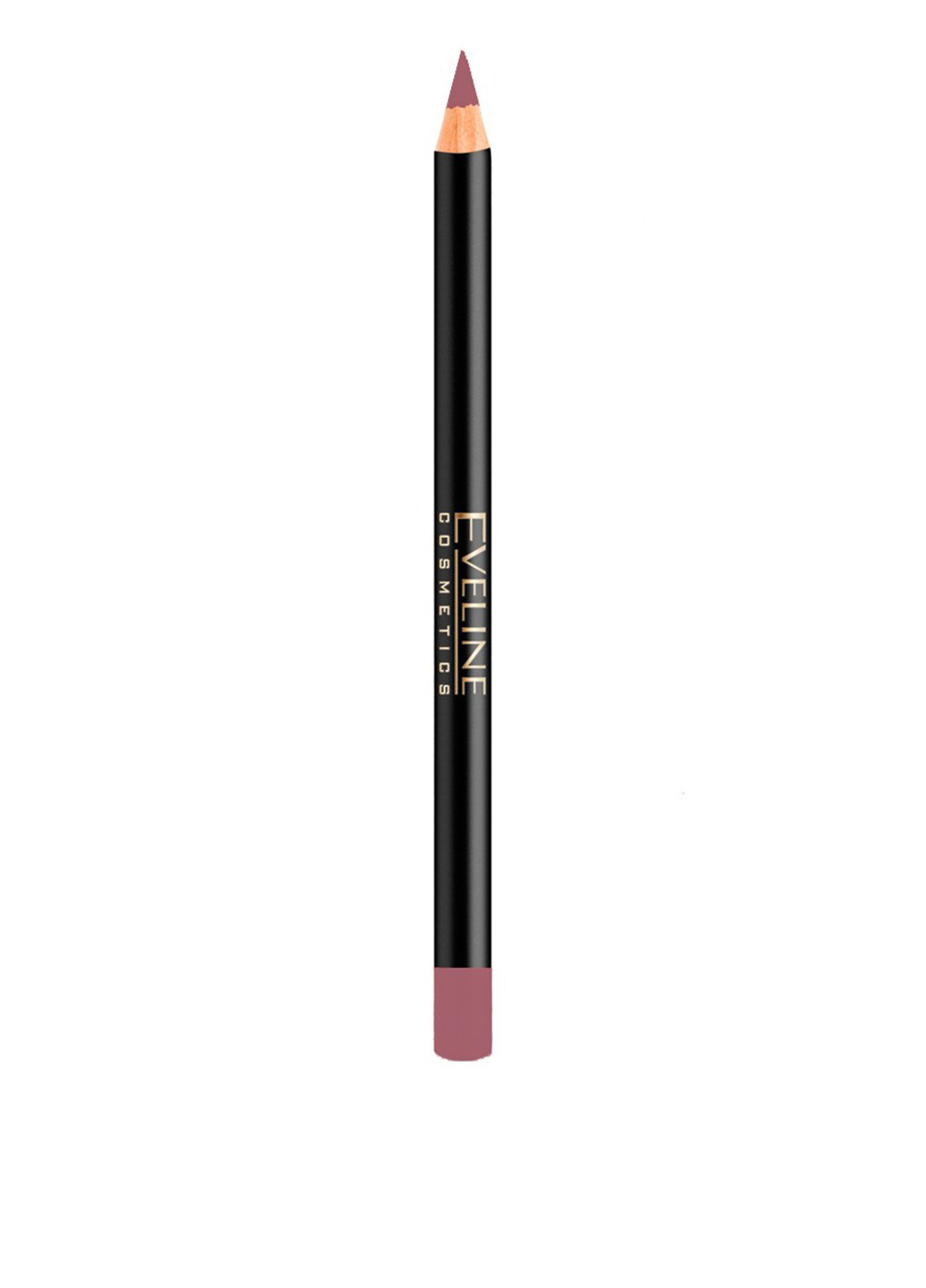 Олівець для губ Max Intense Colour 18 (Light Plum), 1,2 г Eveline Cosmetics (74509743)