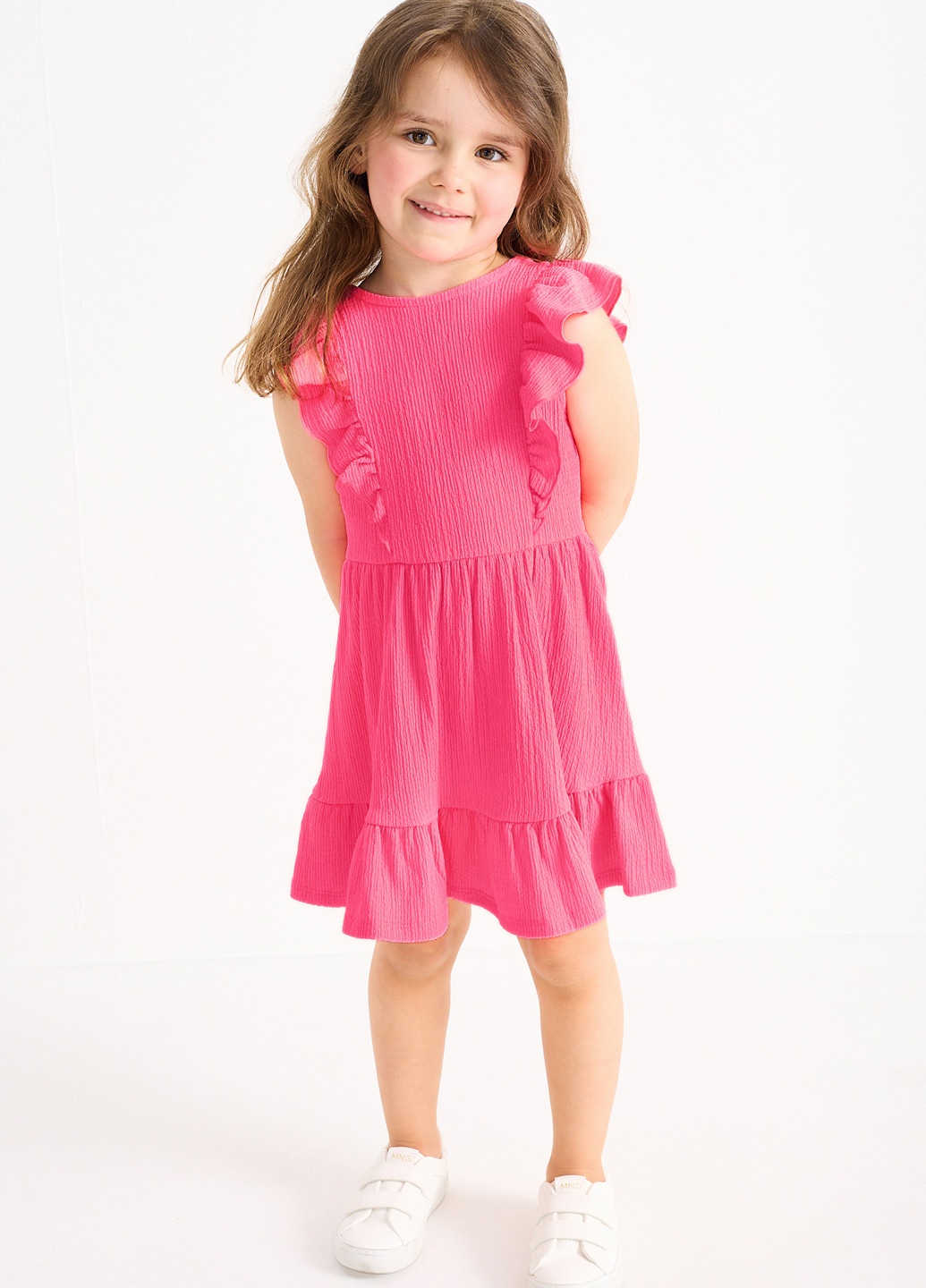 Фуксия платье C&A (316820401)