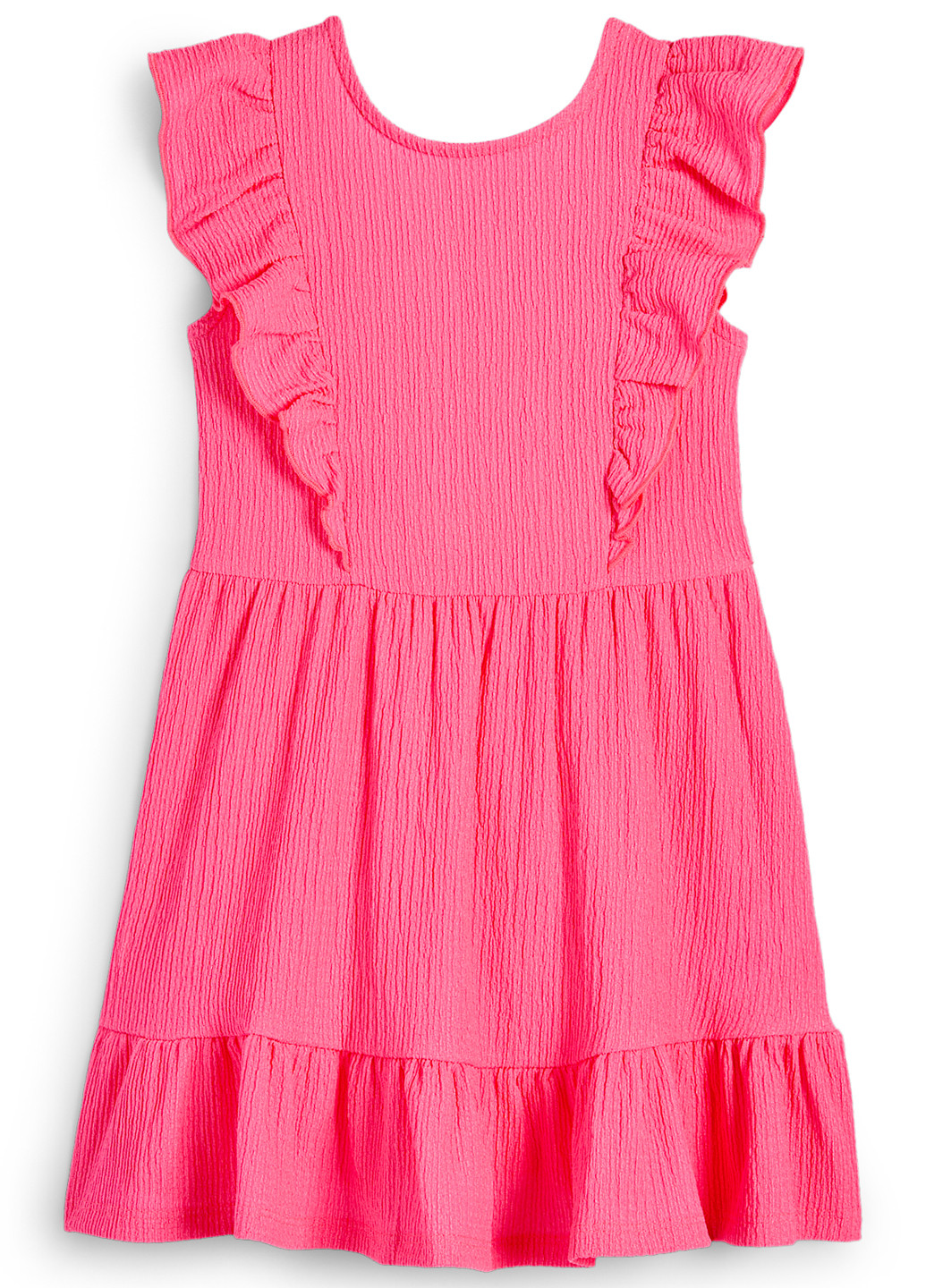 Фуксия платье C&A (316820401)