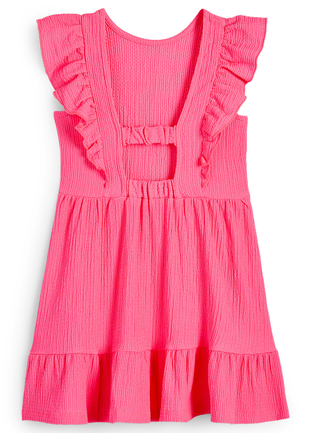 Фуксия платье C&A (316820401)