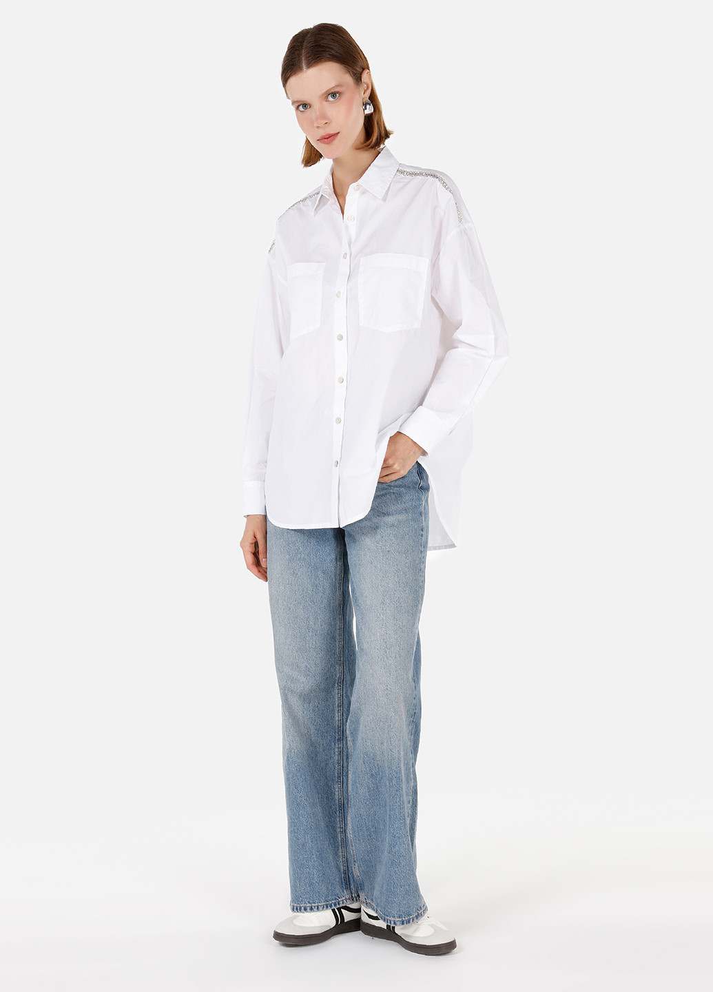 Сорочка Colin's (344455235)