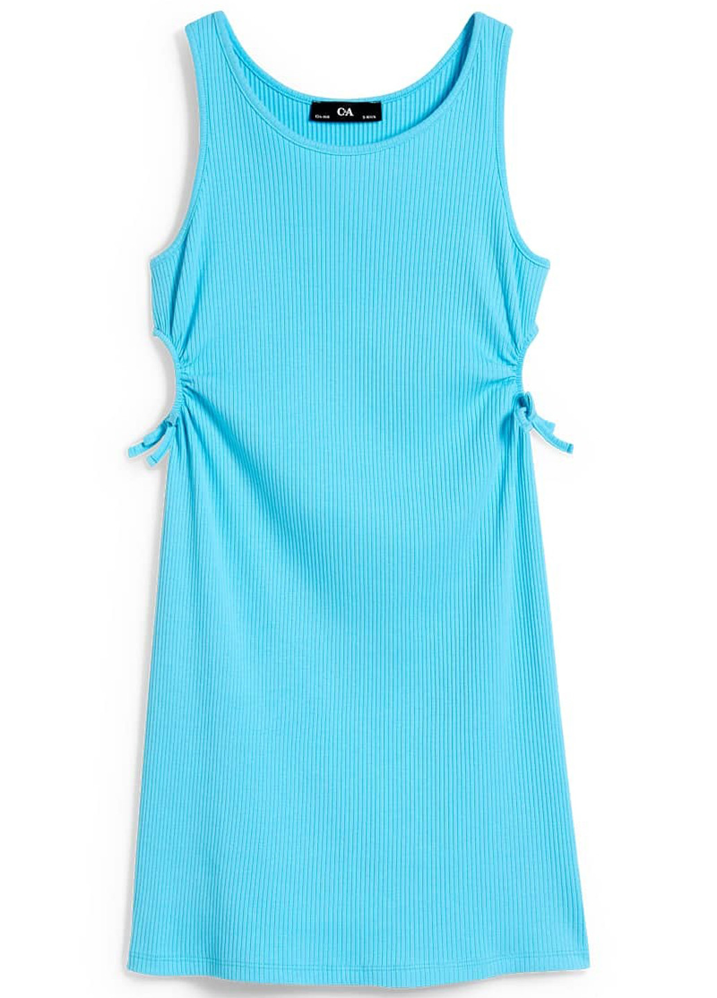 Блакитна сукня C&A (329297218)