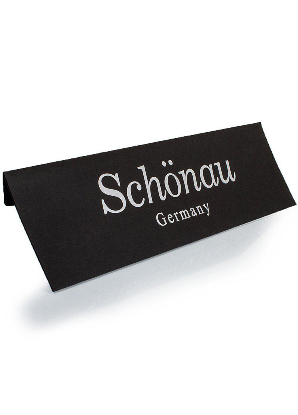 Мужской шелковый галстук 150 см Schonau & Houcken (252132401)