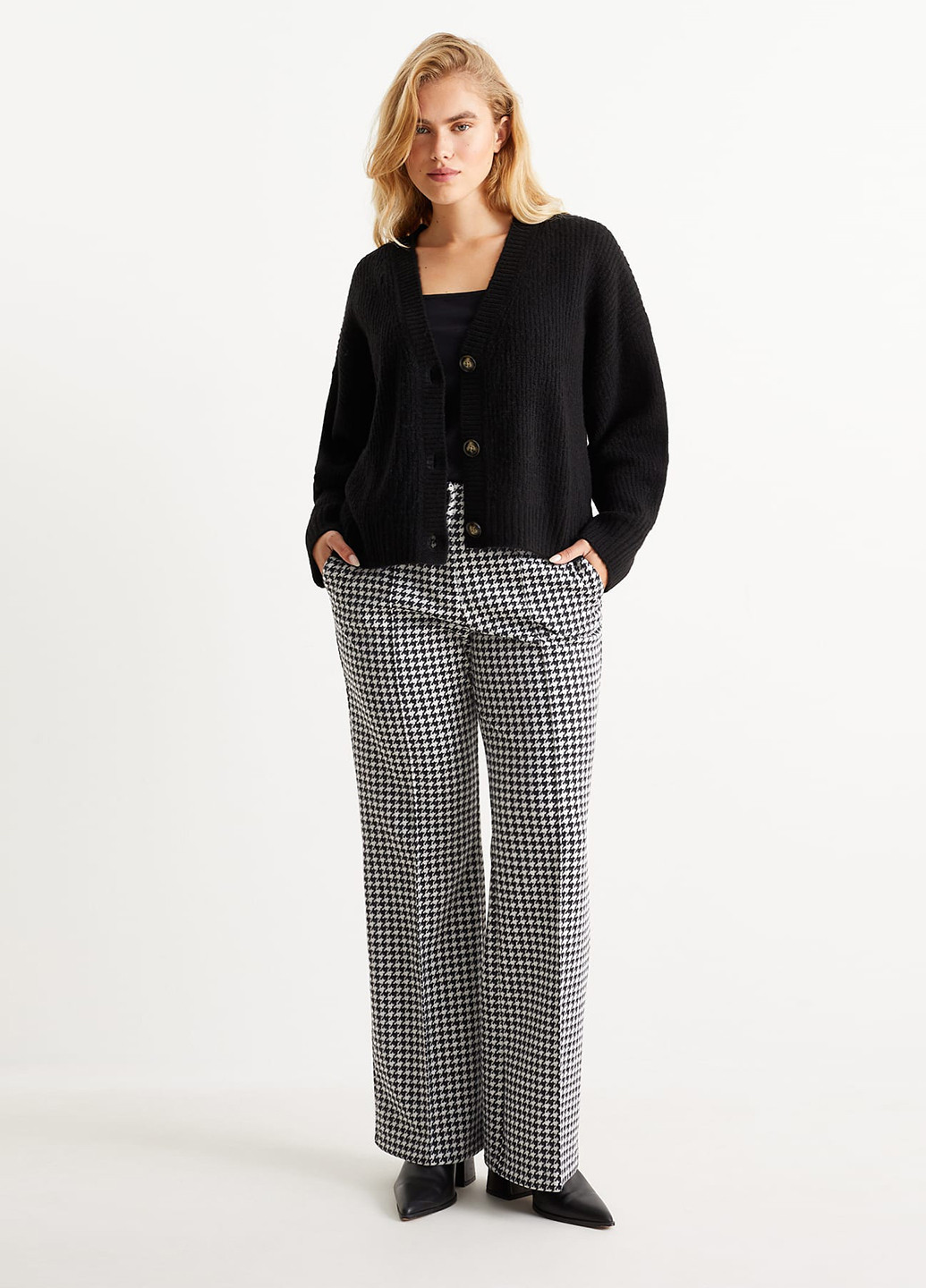 Штани C&A (302685282)