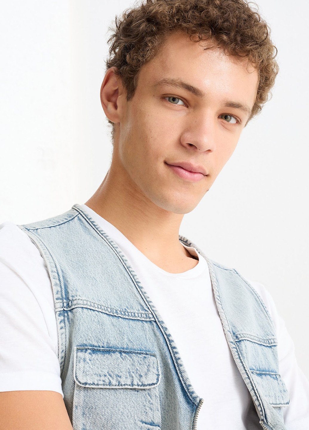 Жилет C&A (323037848)