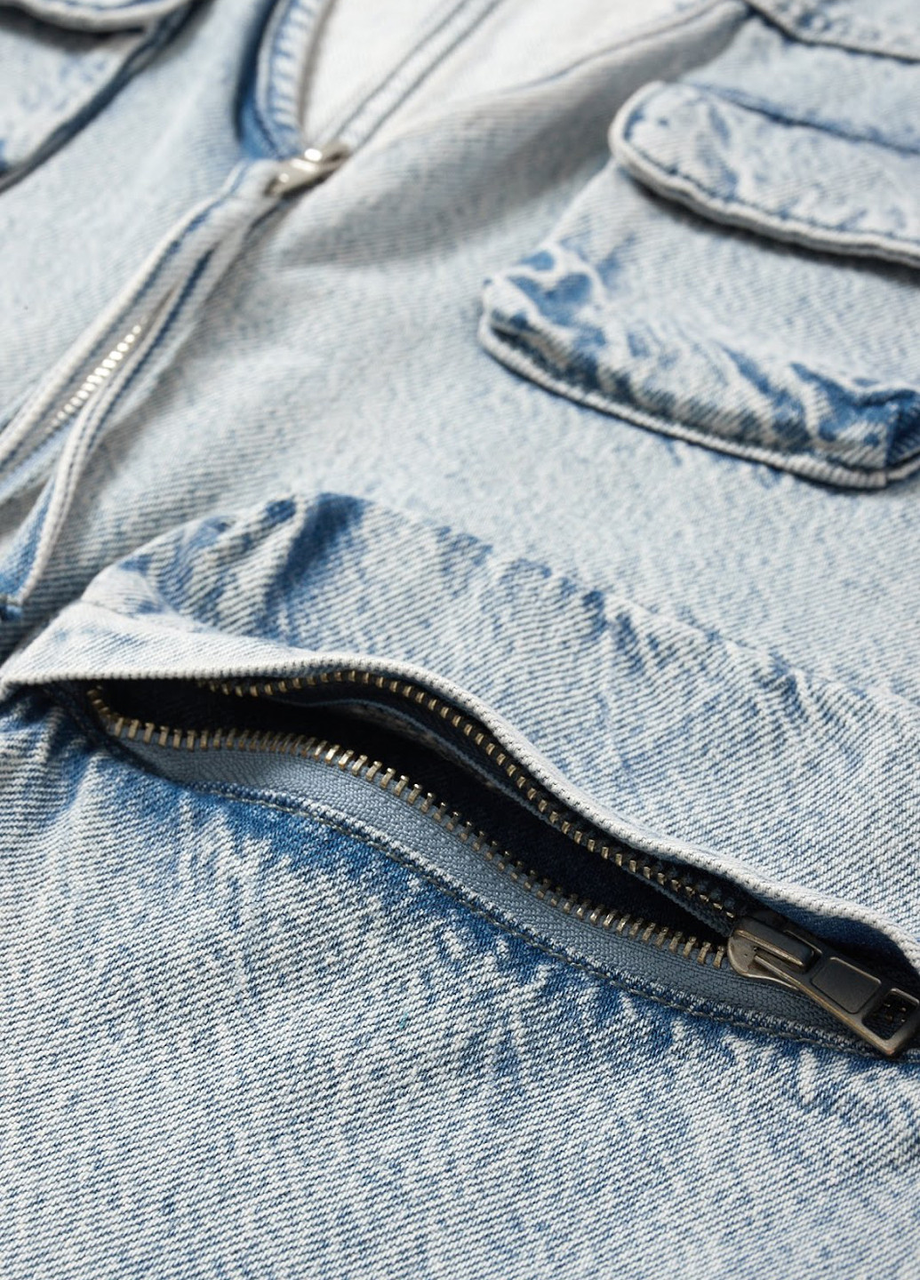 Жилет C&A (323037848)