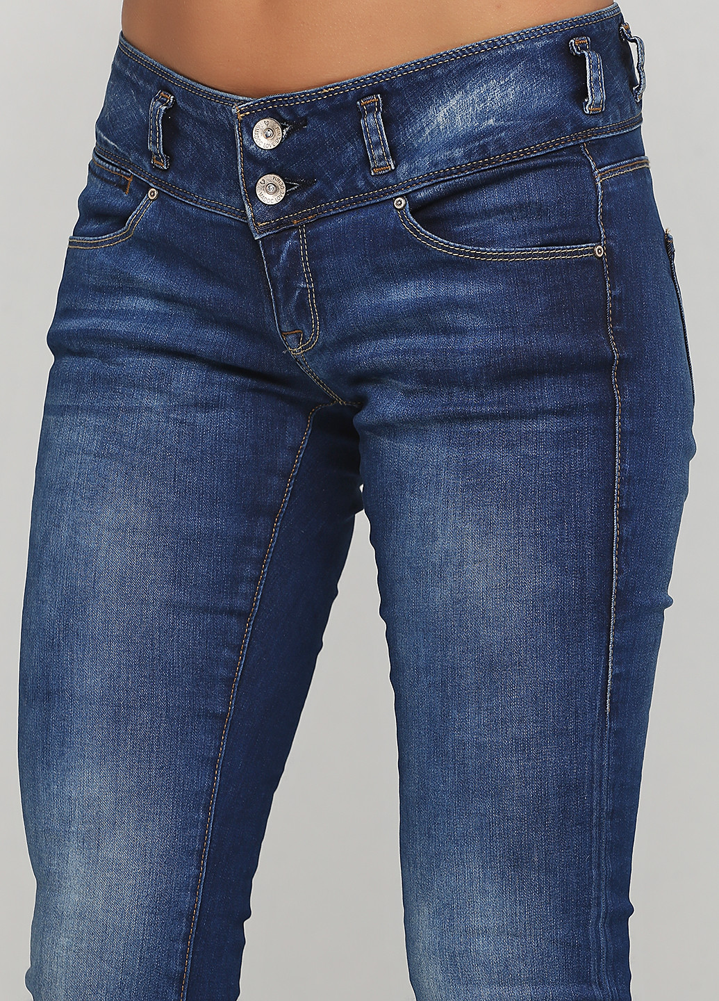 Джинсы Madoc Jeans - (181849964)