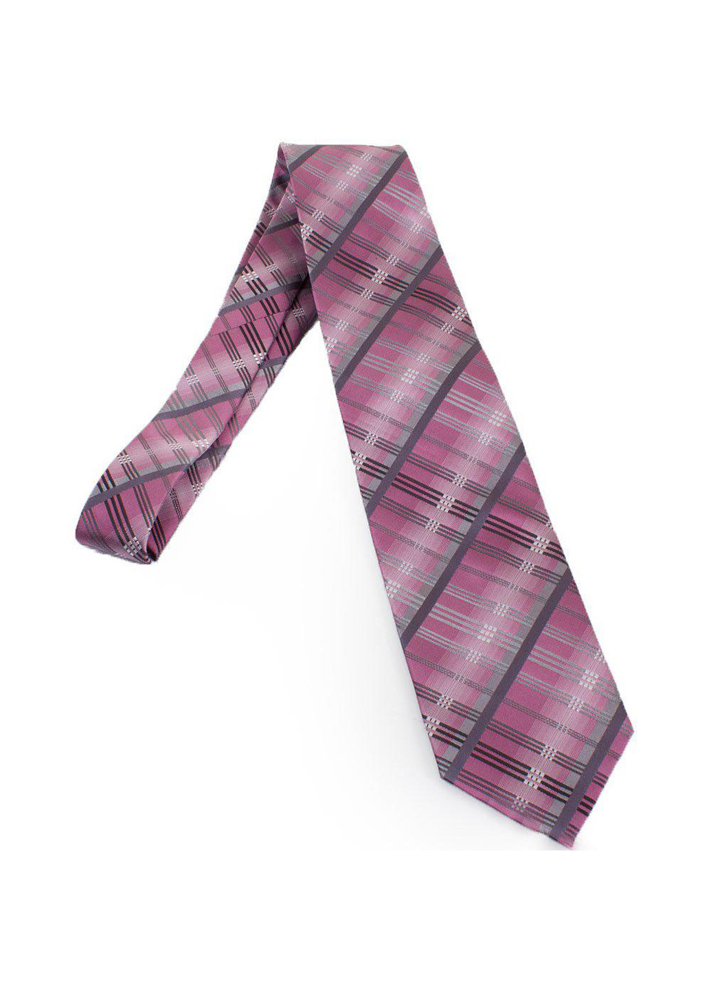 Мужской галстук 150 см Schonau & Houcken (195546952)
