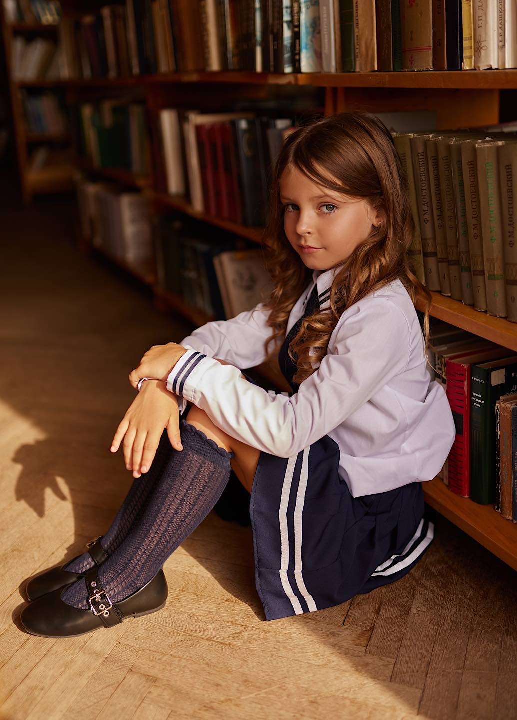 Гольфы Mo Ko Ko Socks (299936359)