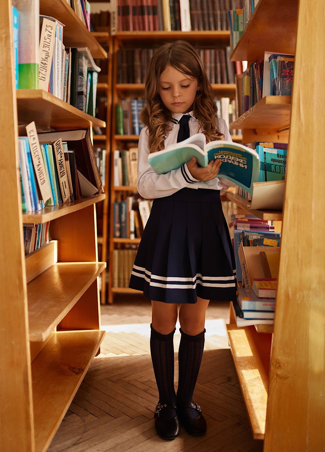 Гольфы Mo Ko Ko Socks (299936359)