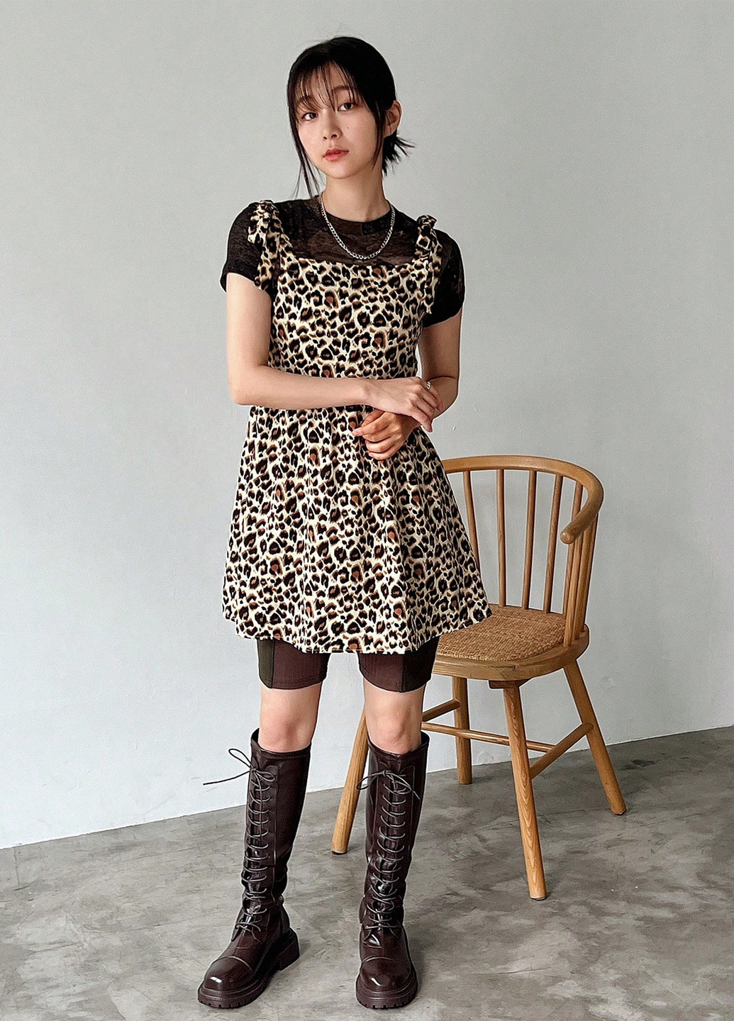 Туніка SHEIN (333879365)