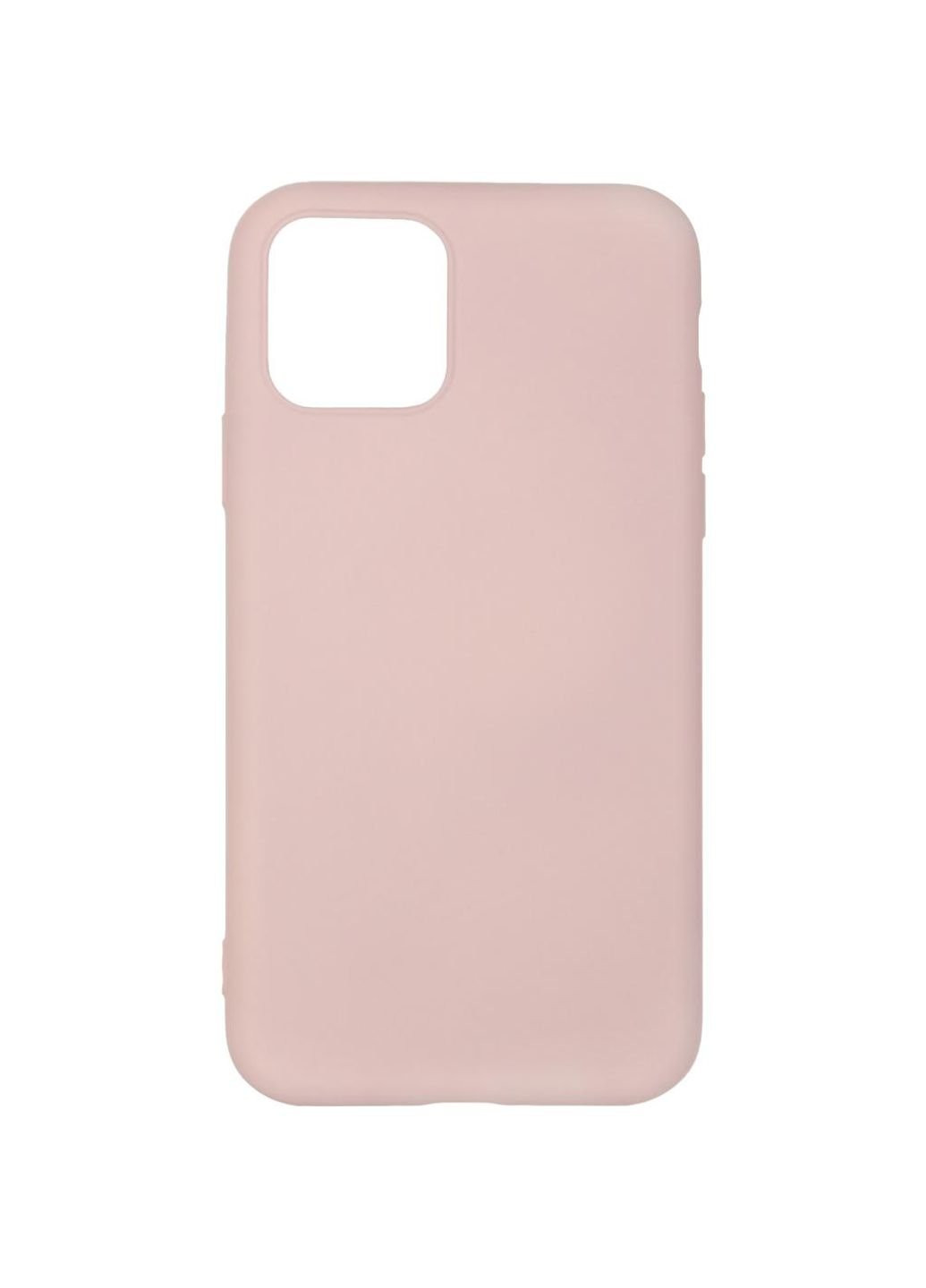 Чехол для мобильного телефона ICON Case Apple iPhone 11 Pro Pink Sand (ARM56704) ArmorStandart (252571529)