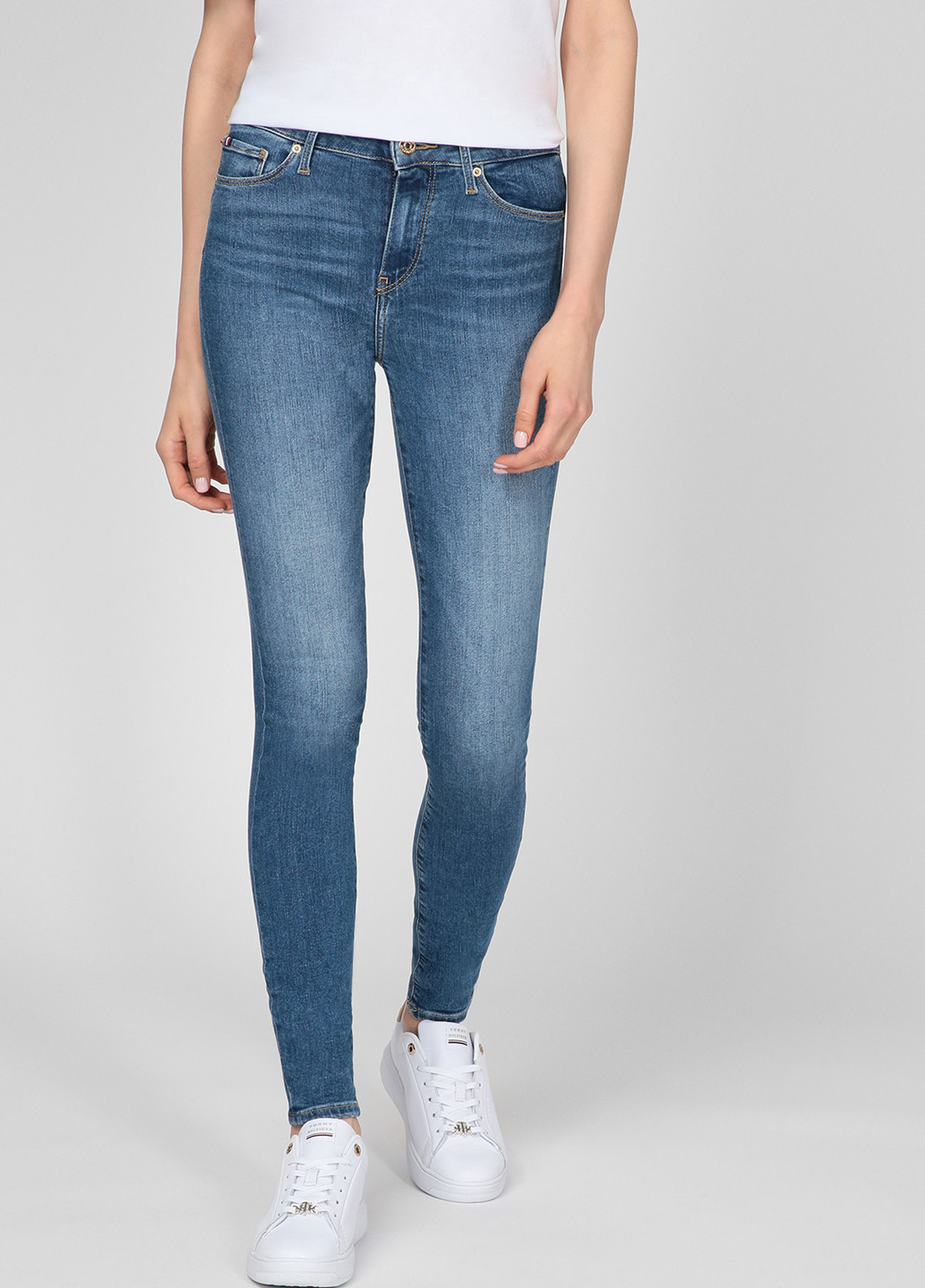 Джинси Tommy Hilfiger - (219772308)