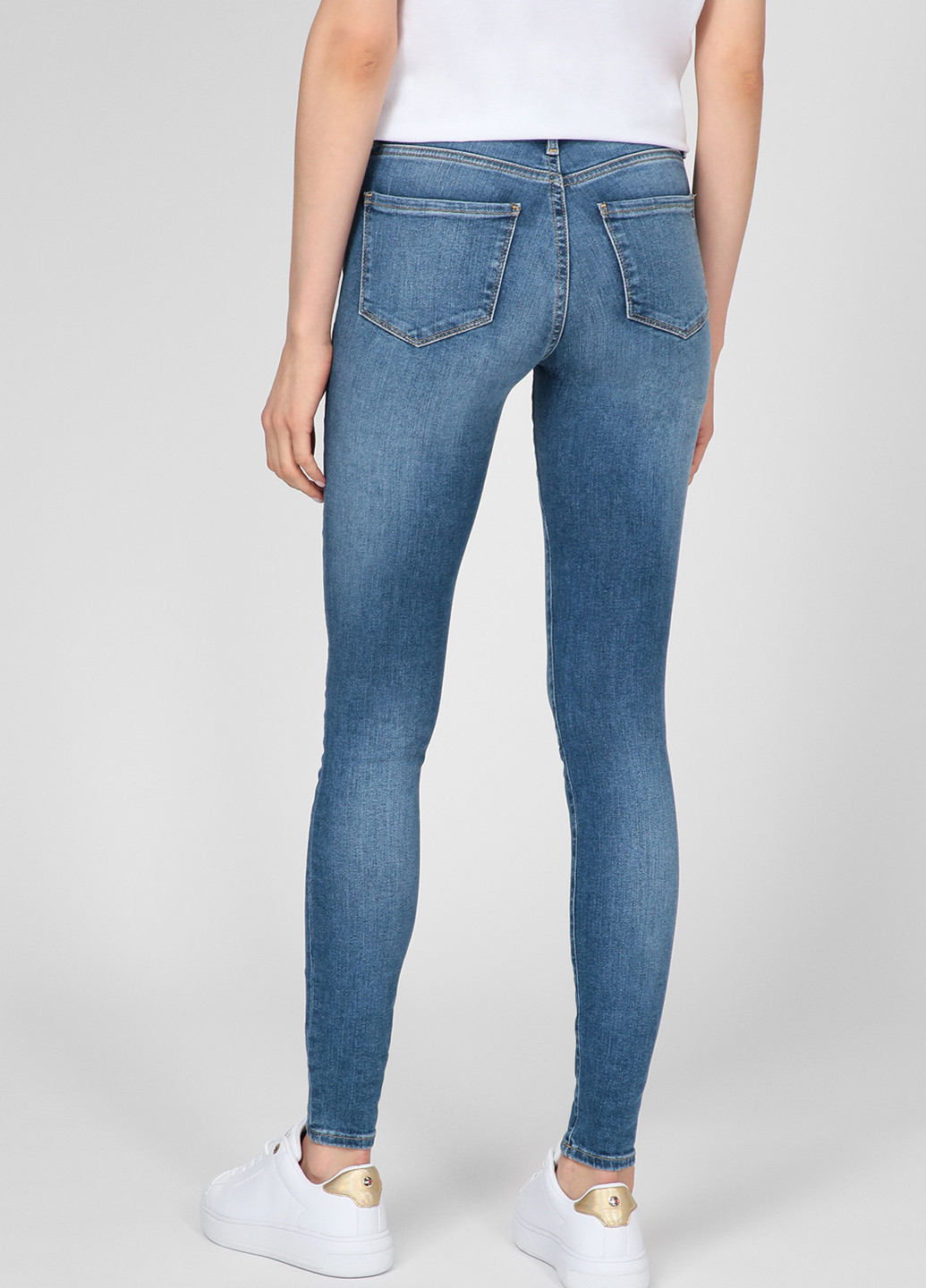 Джинси Tommy Hilfiger - (219772308)