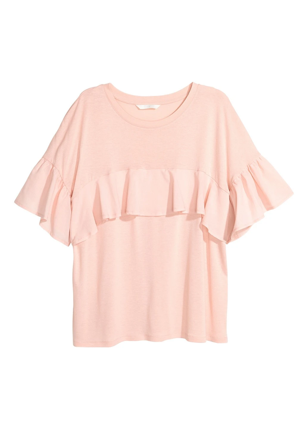 Футболка H&M - (189366866)