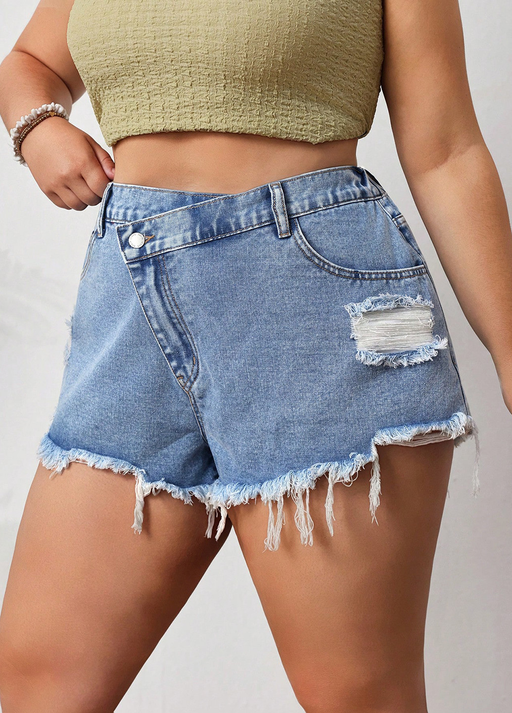 Шорты SHEIN (366742556)