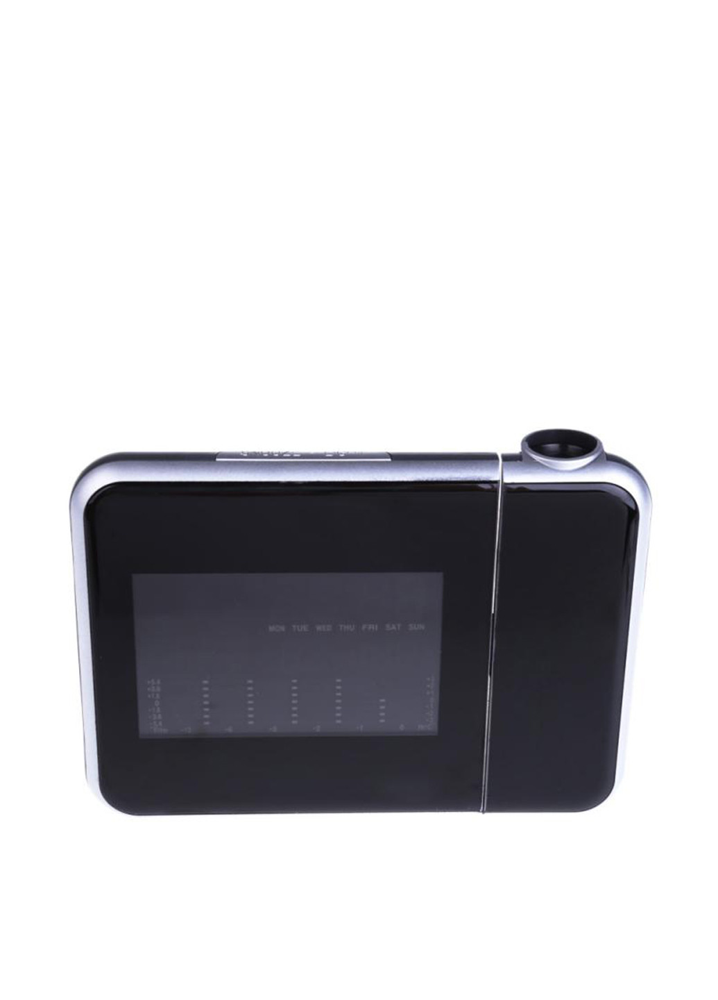 Будильник, 15x11x2,5 см TV-magazin (220744105)