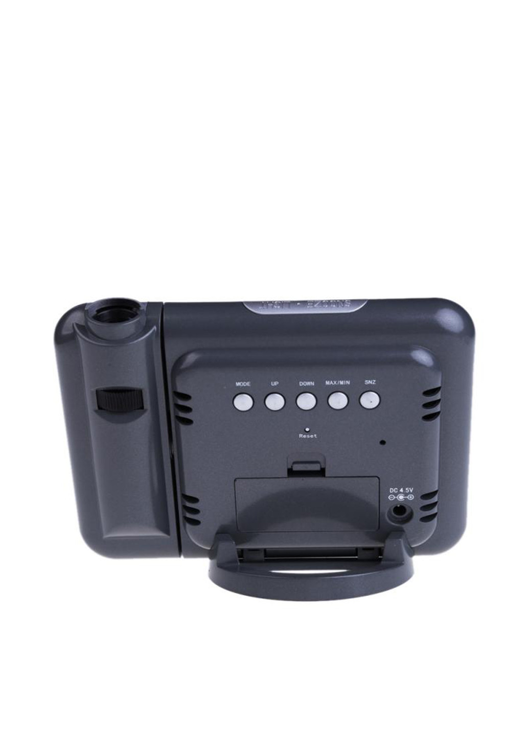 Будильник, 15x11x2,5 см TV-magazin (220744105)